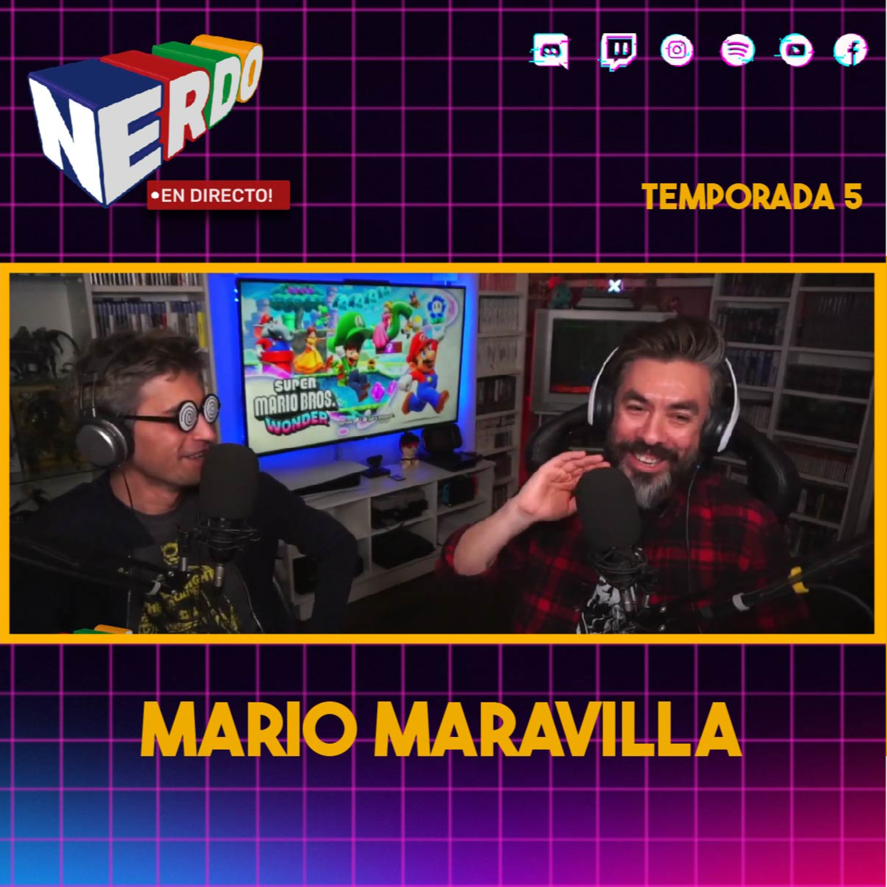 Nerdo