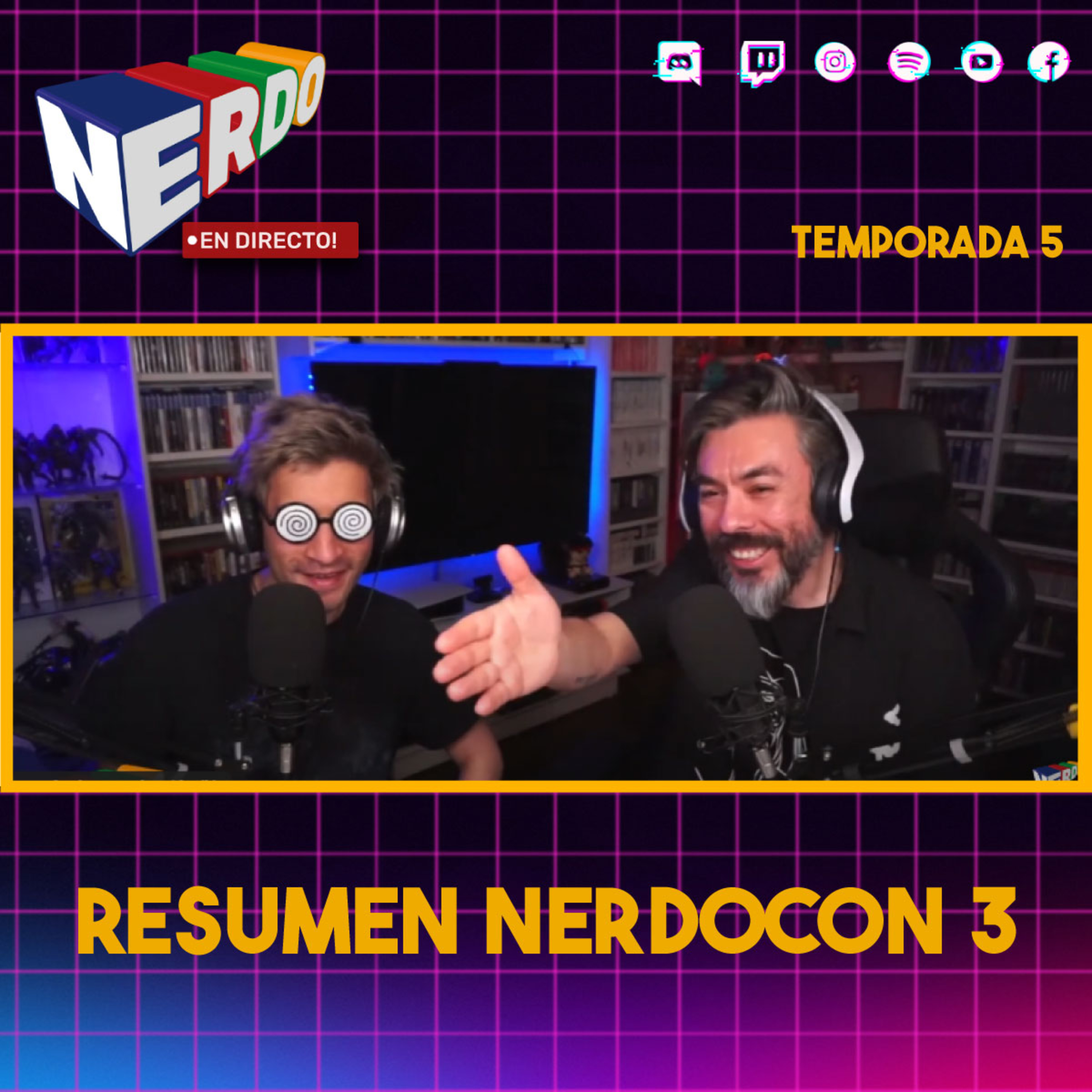 Nerdo