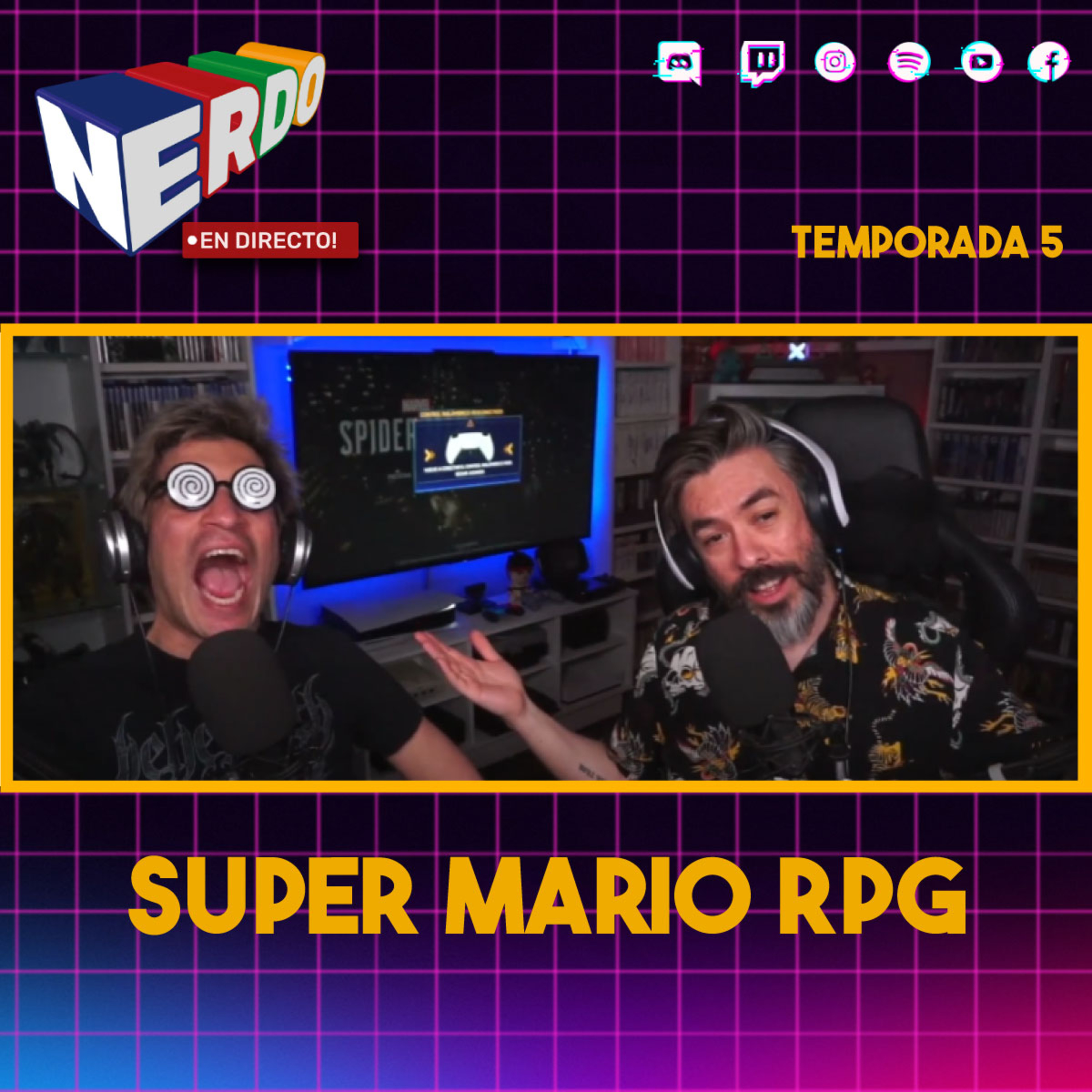 Nerdo