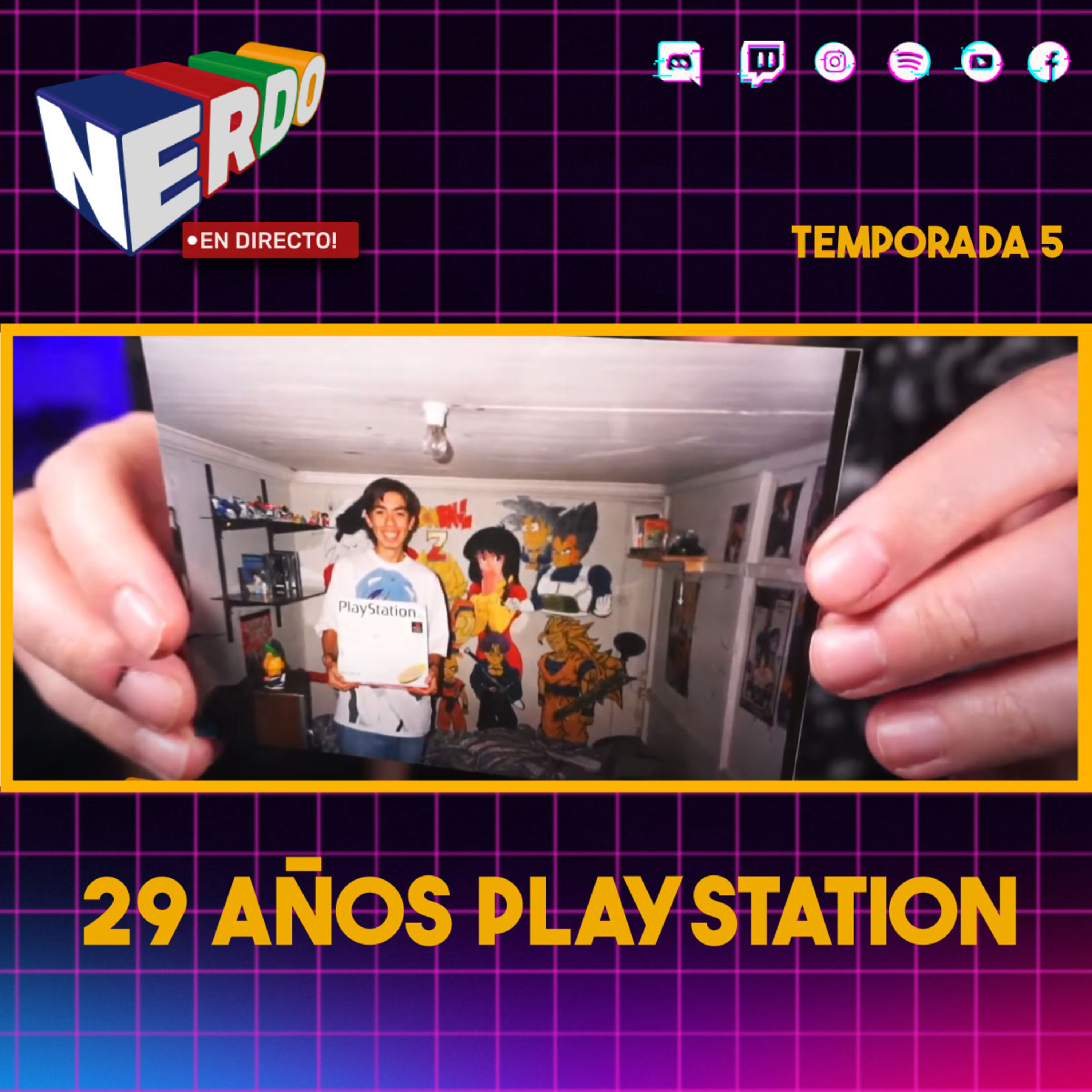 Nerdo