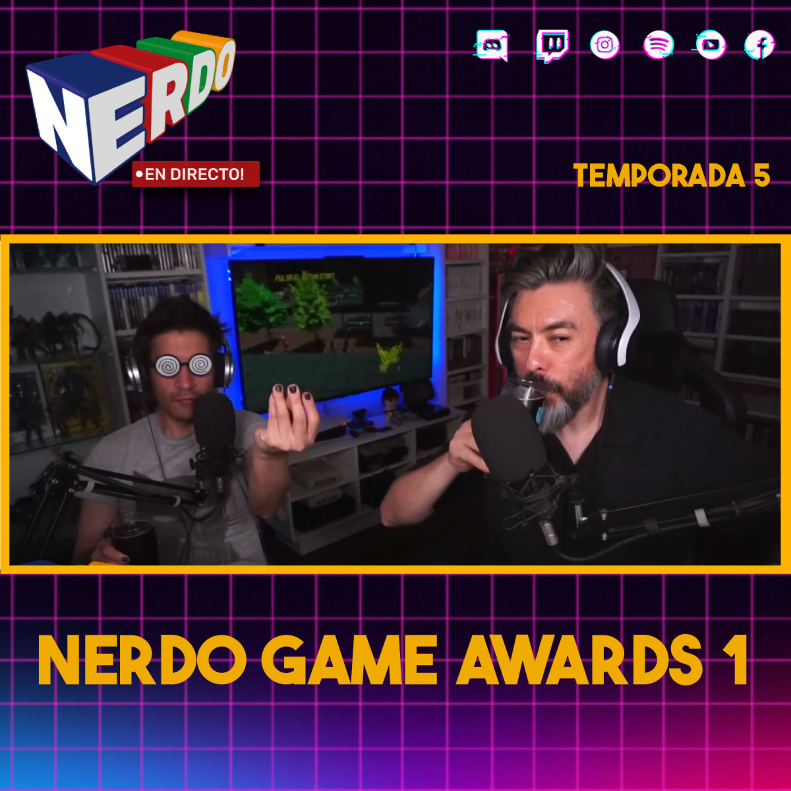 Nerdo