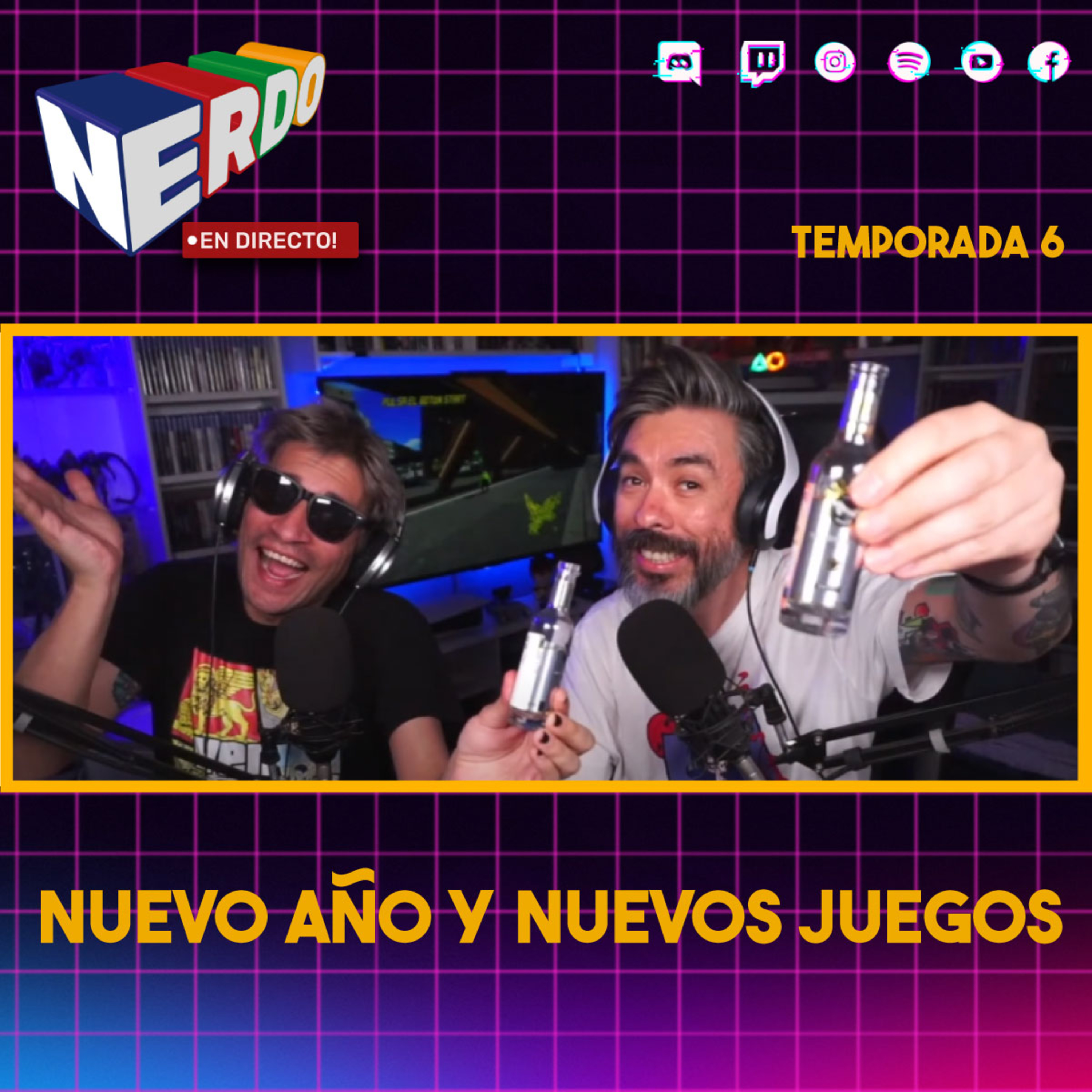 Nerdo