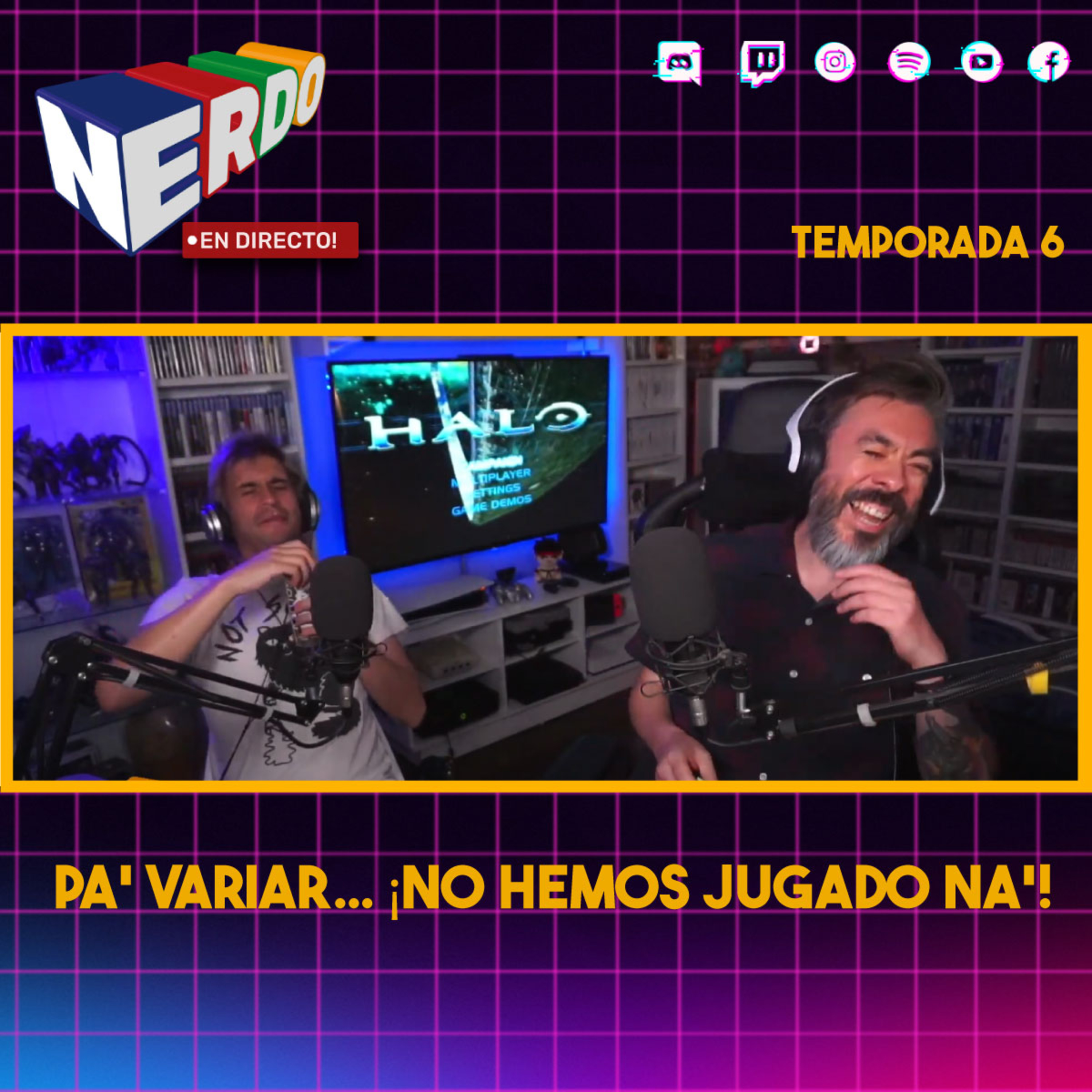 Nerdo
