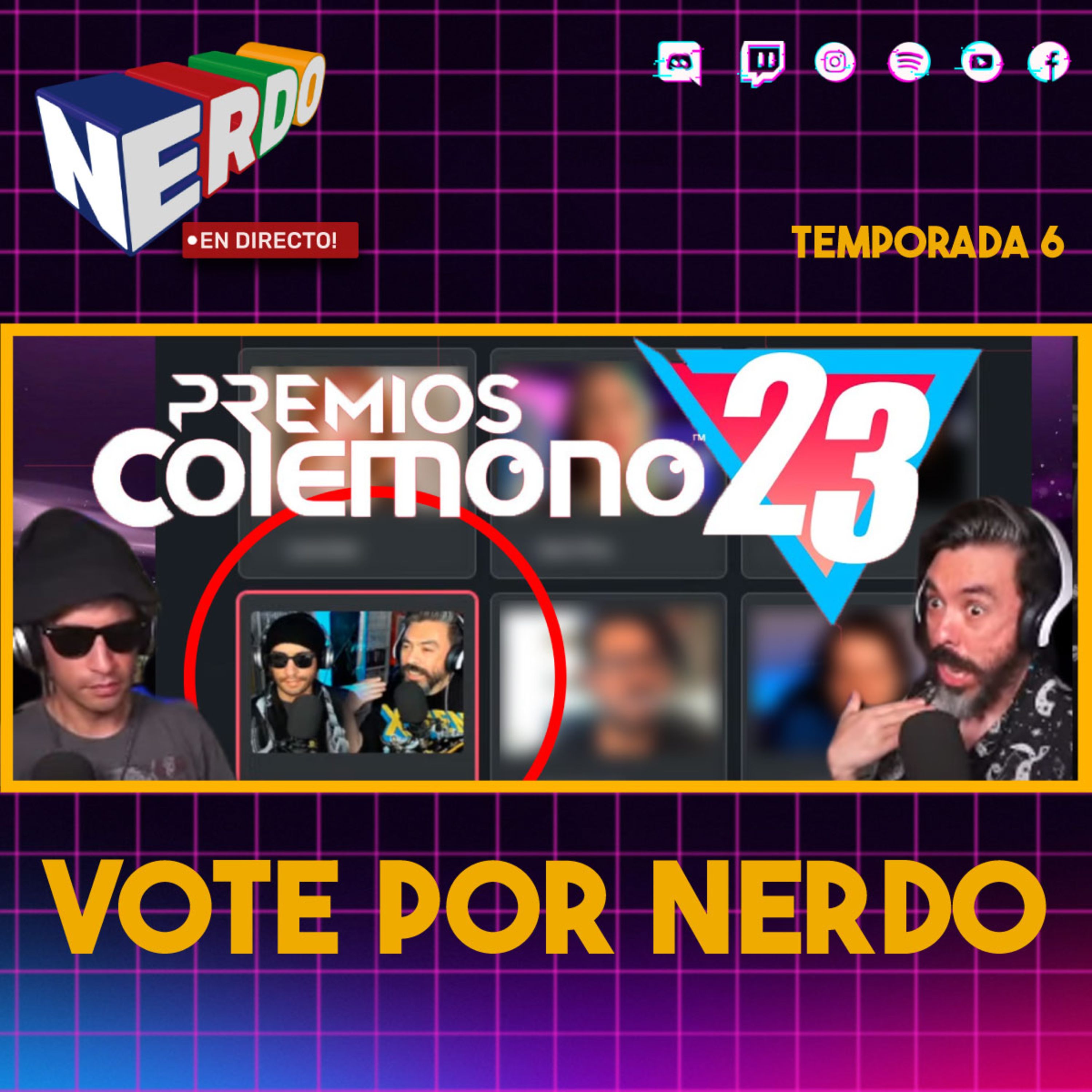 Nerdo