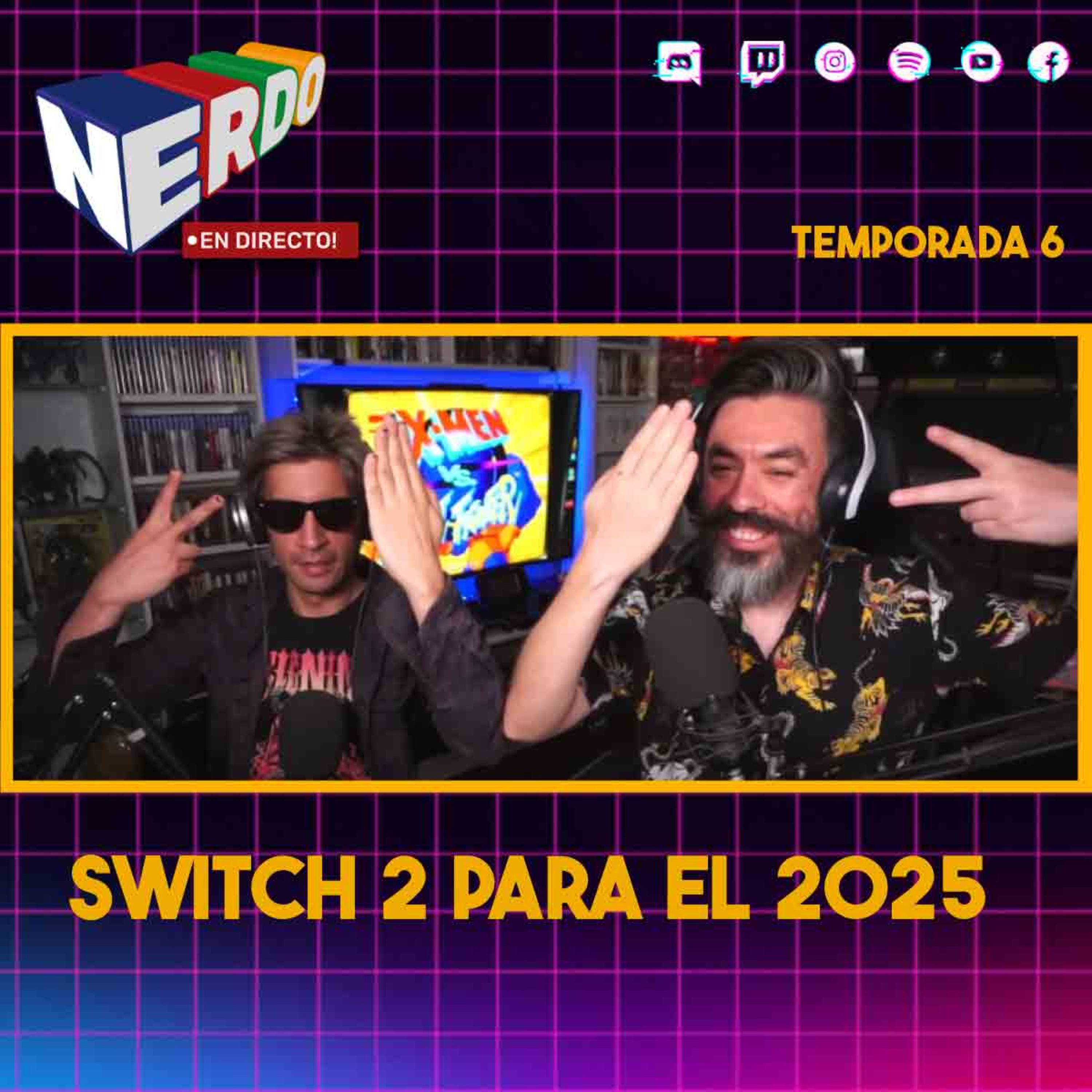 Nerdo