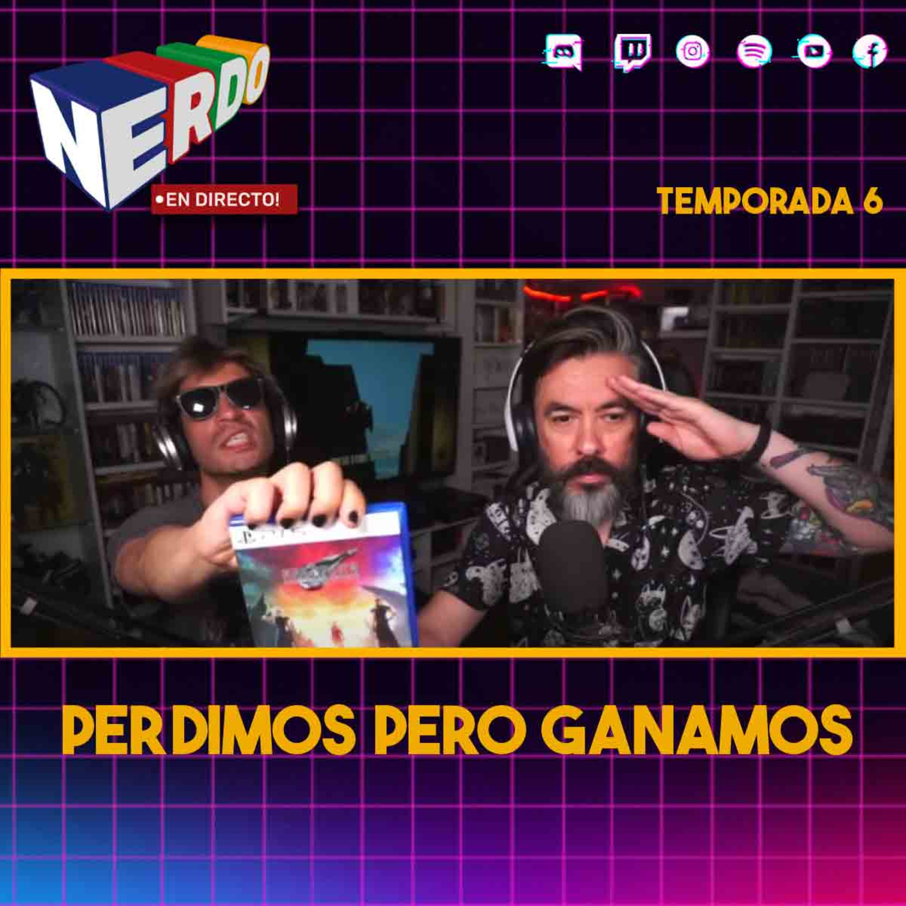 Nerdo