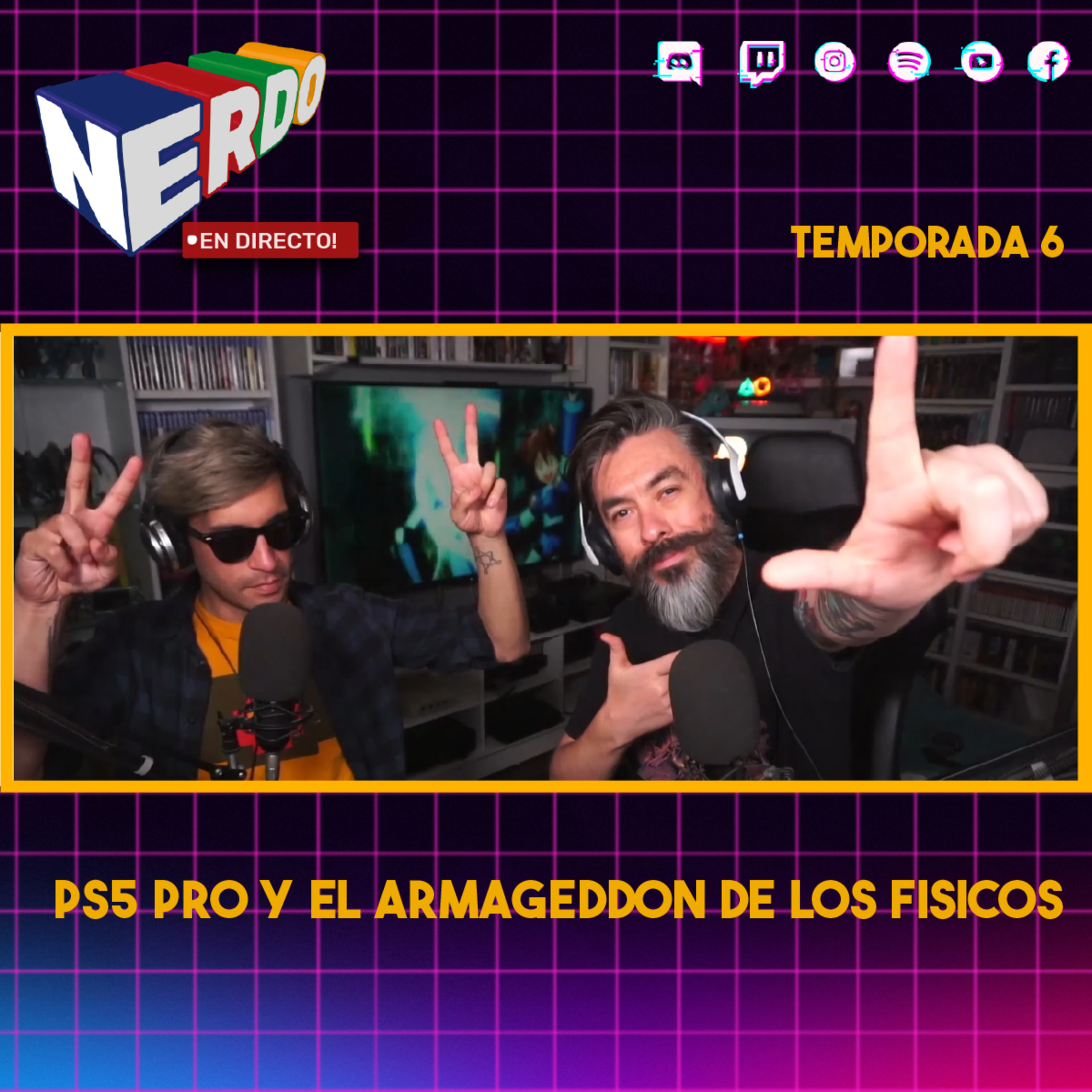 Nerdo