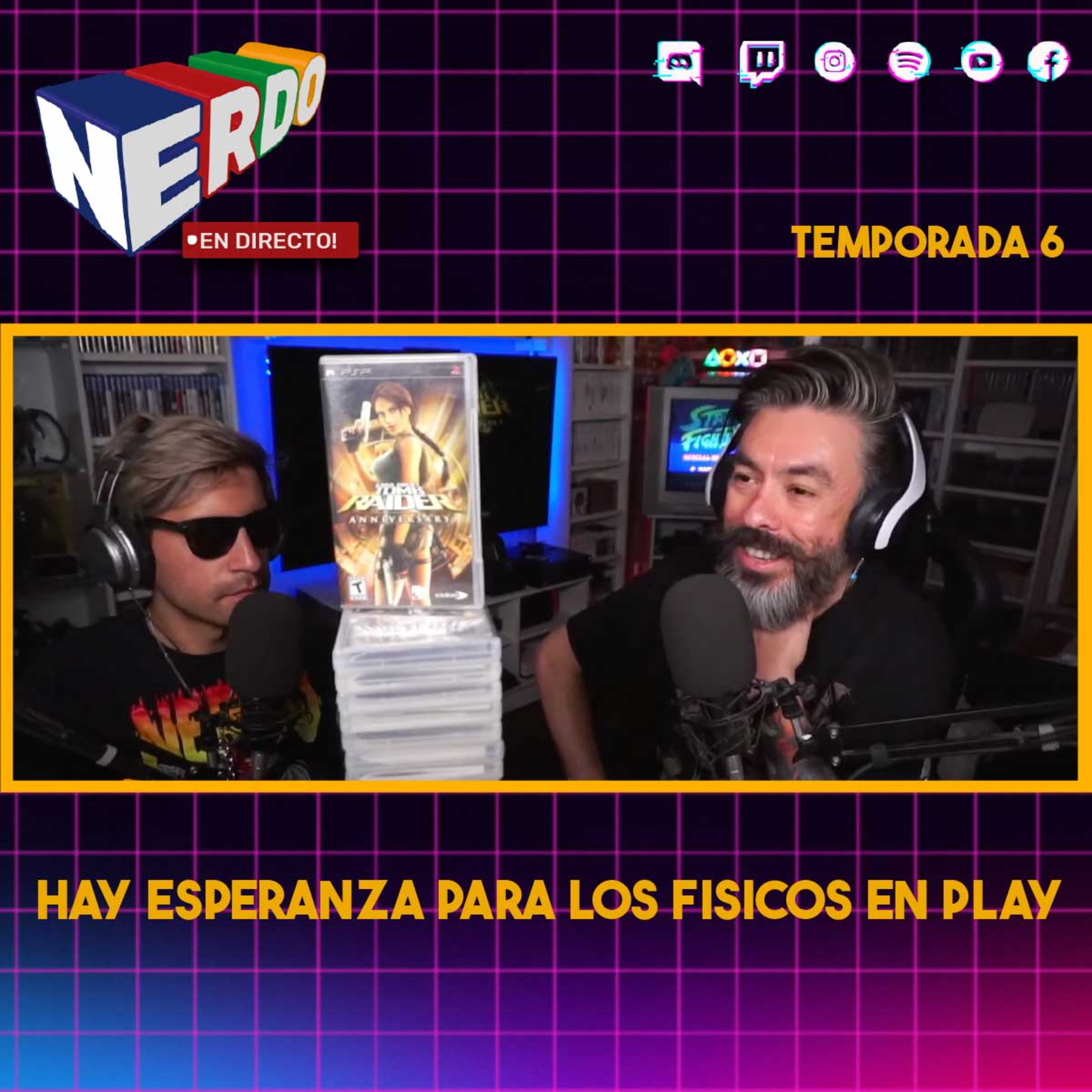 Nerdo