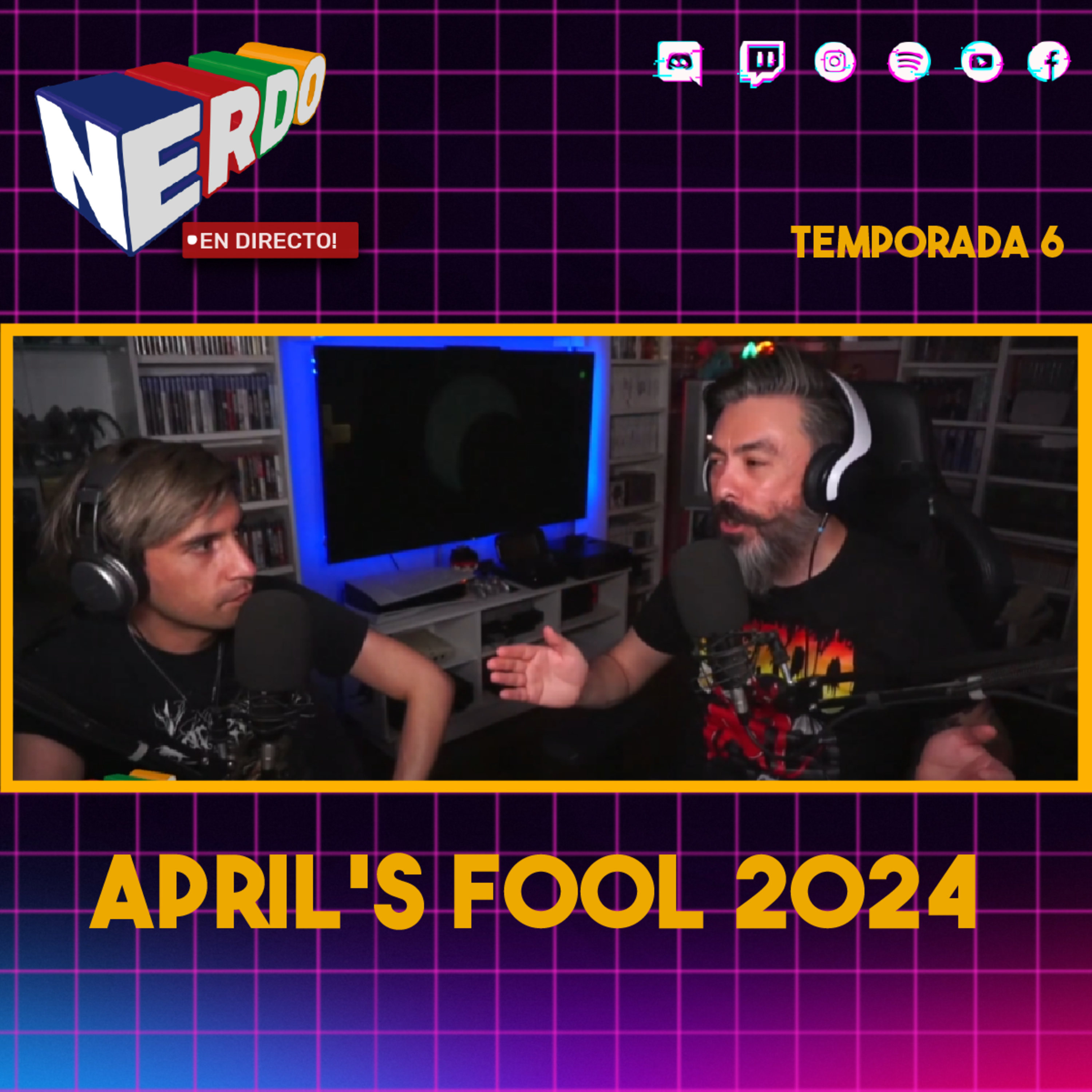 Nerdo