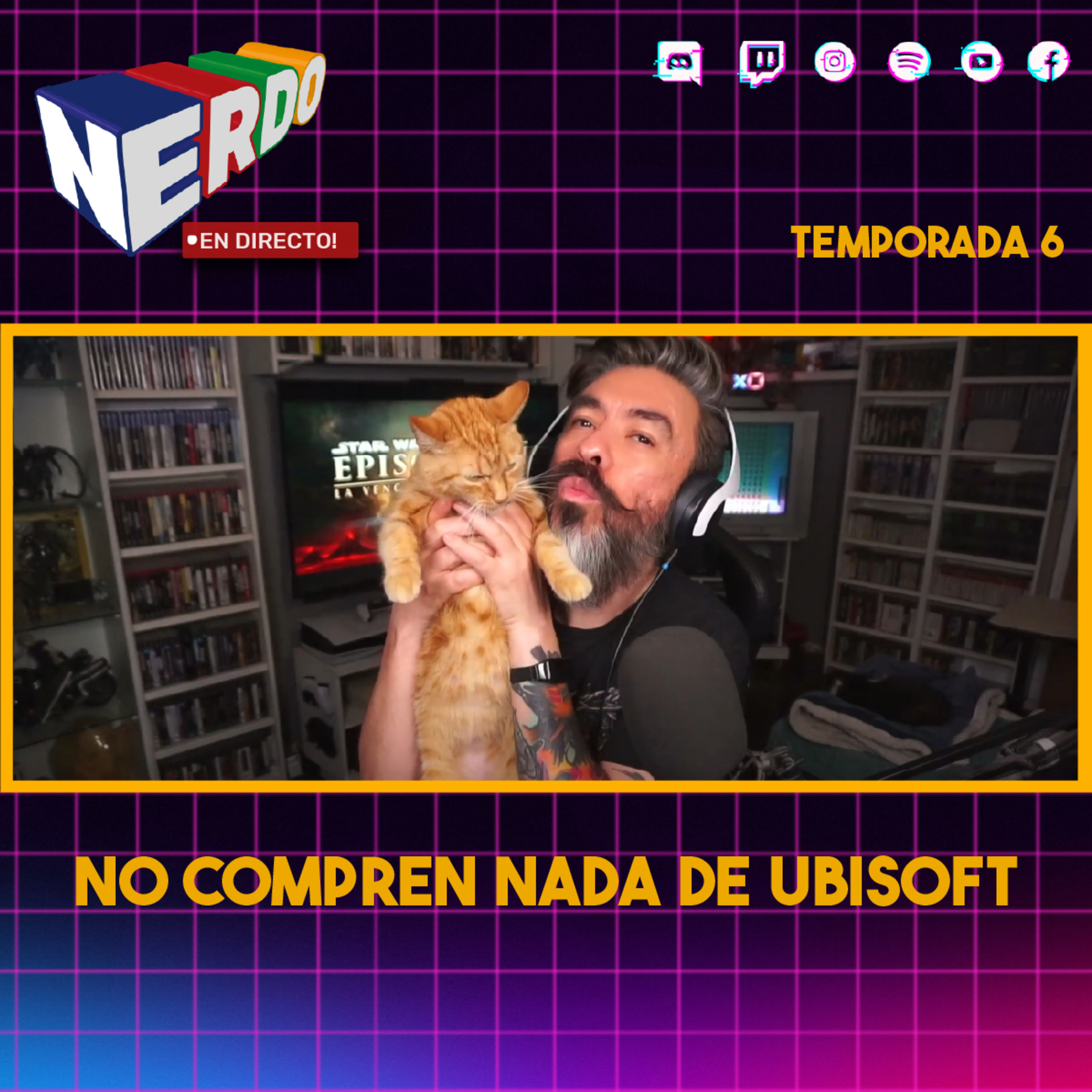 Nerdo