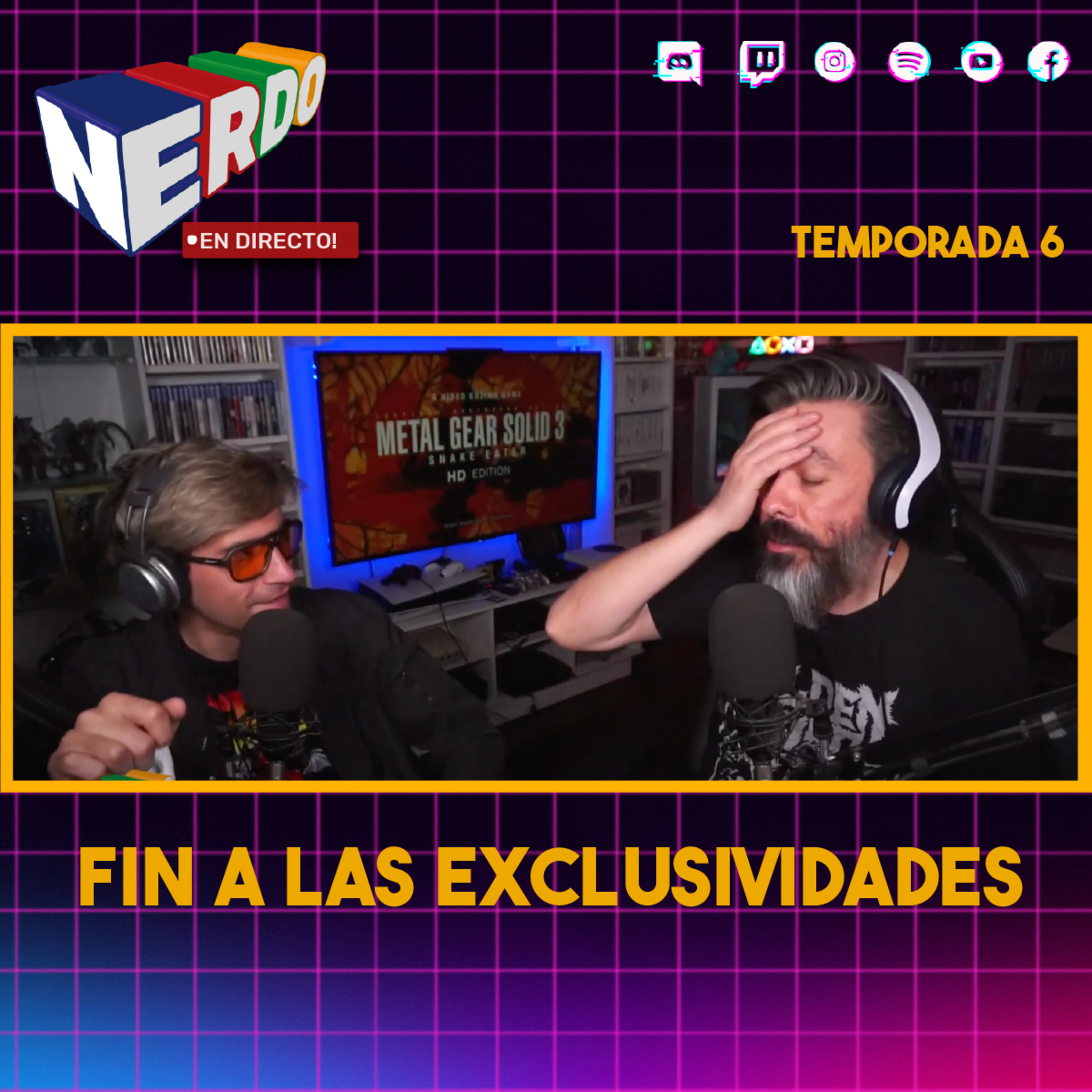 Nerdo