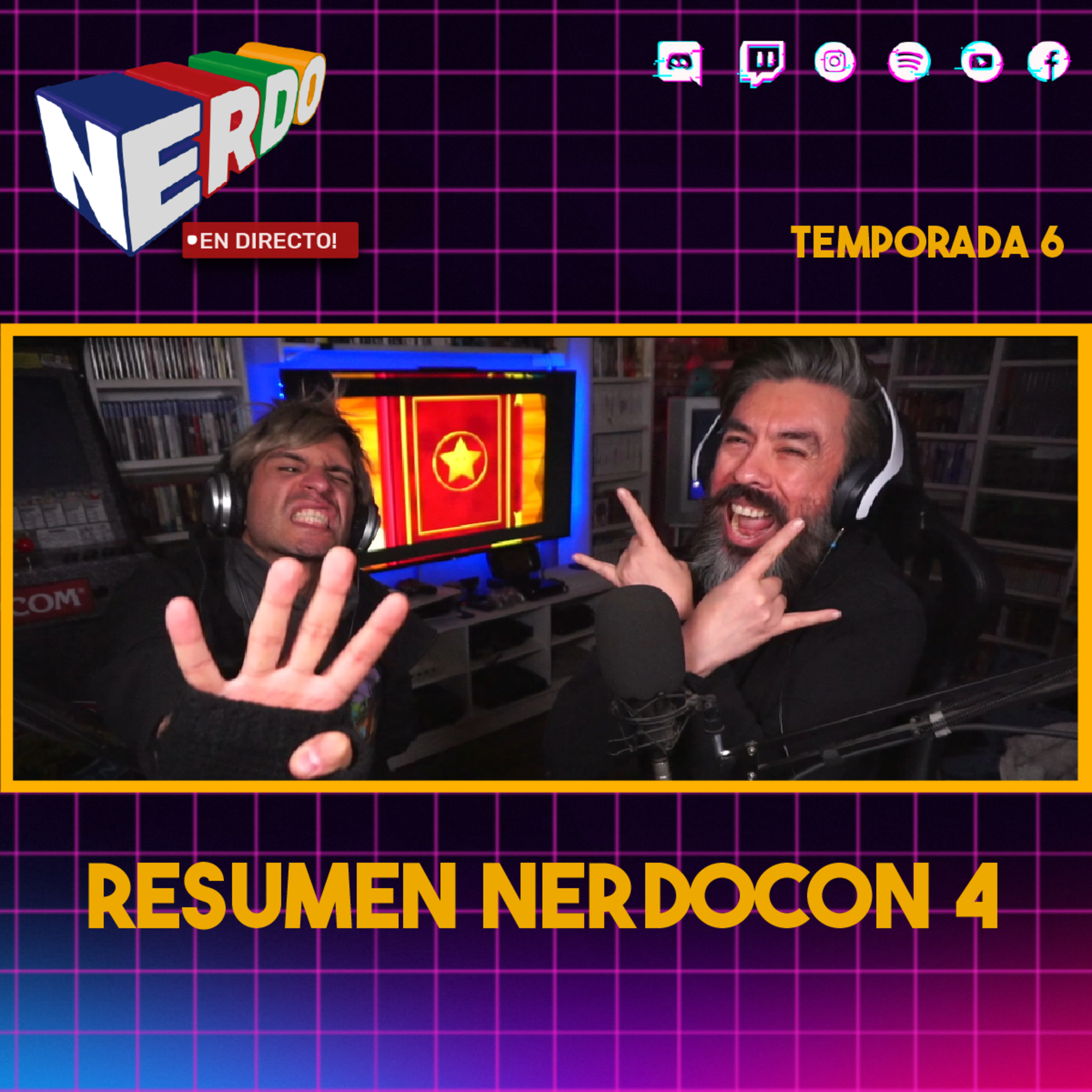 Nerdo