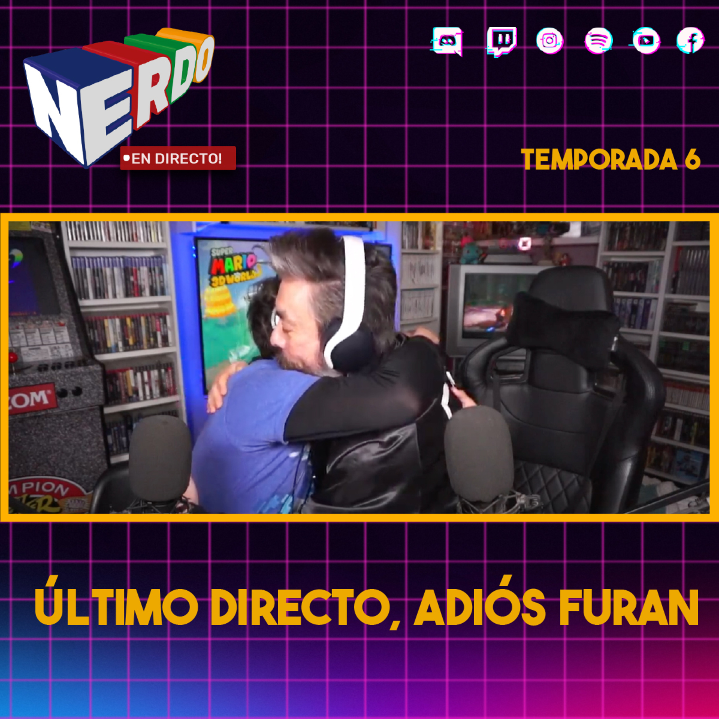 Nerdo