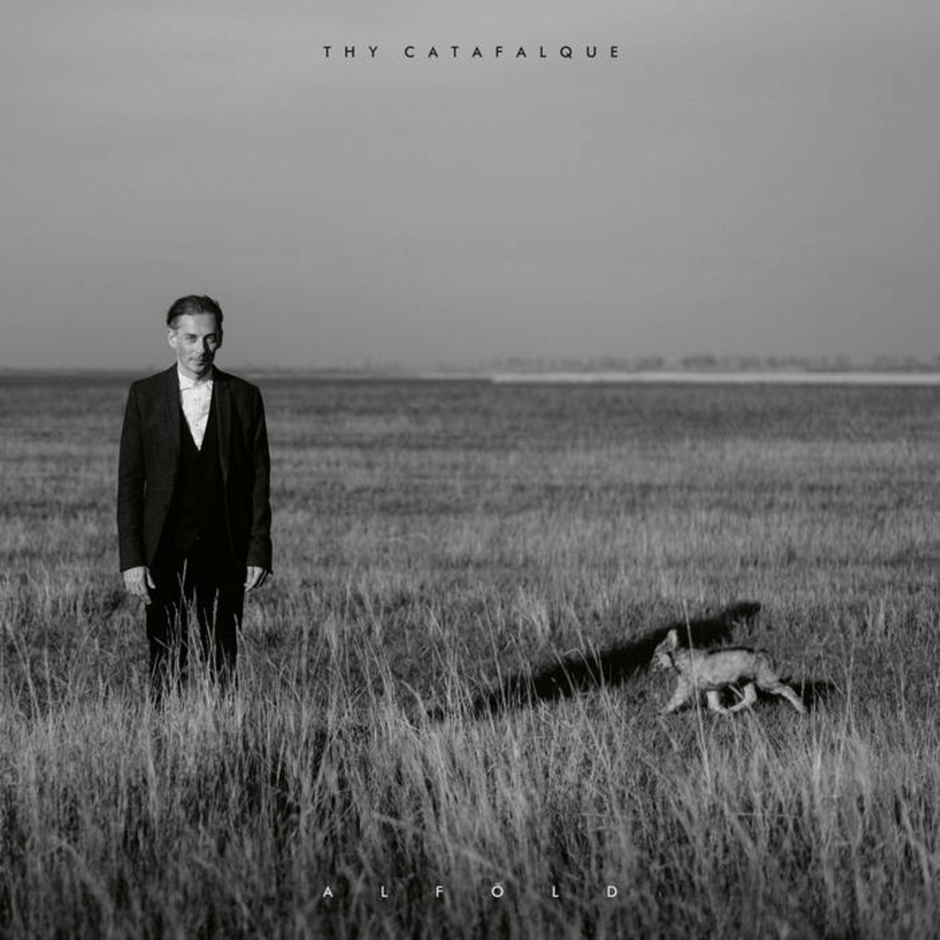 Thy Catafalque, "Alfö​ld," (6/16/2023), Review