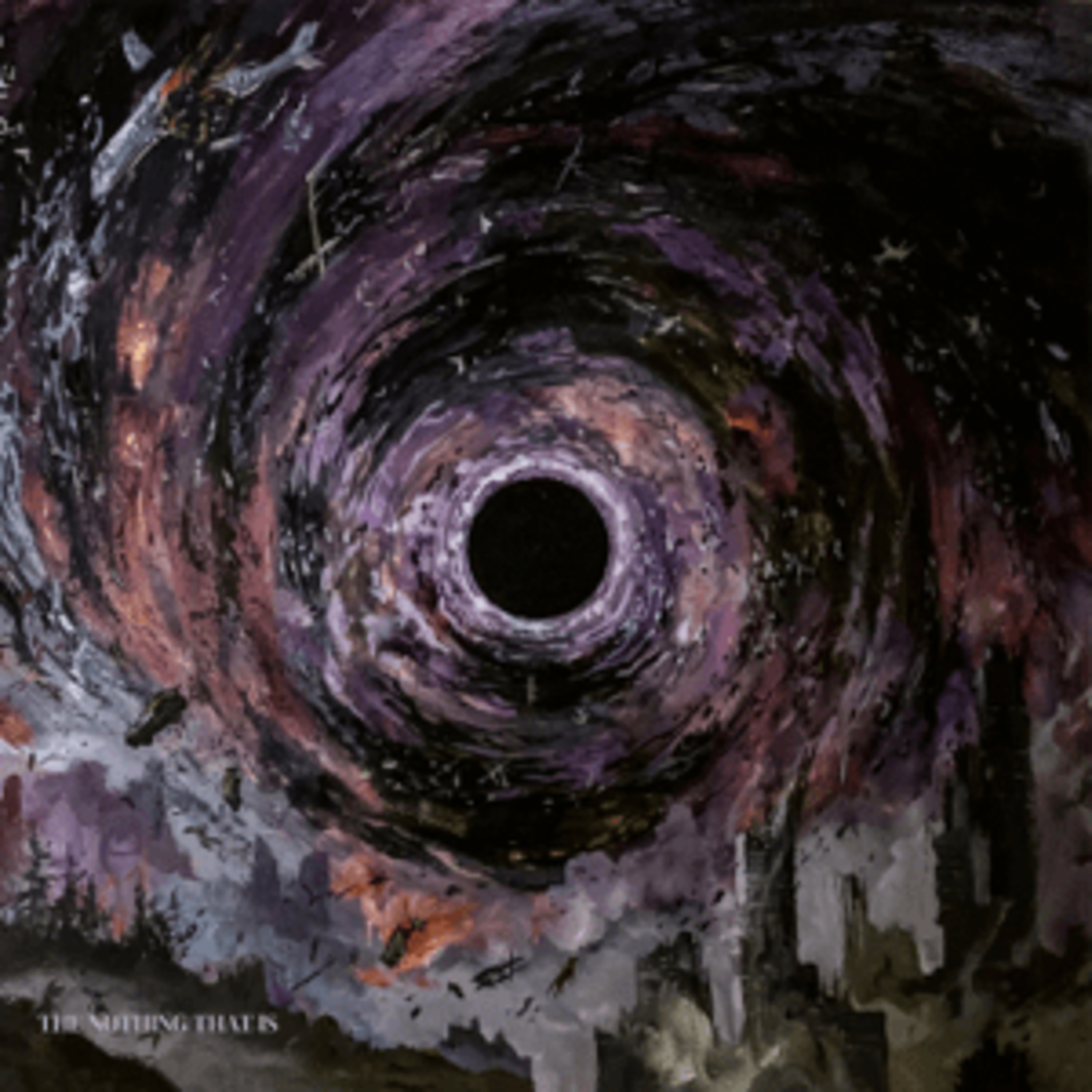 Fit for an Autopsy, "The Nothing That Is," (10/25/24), Review