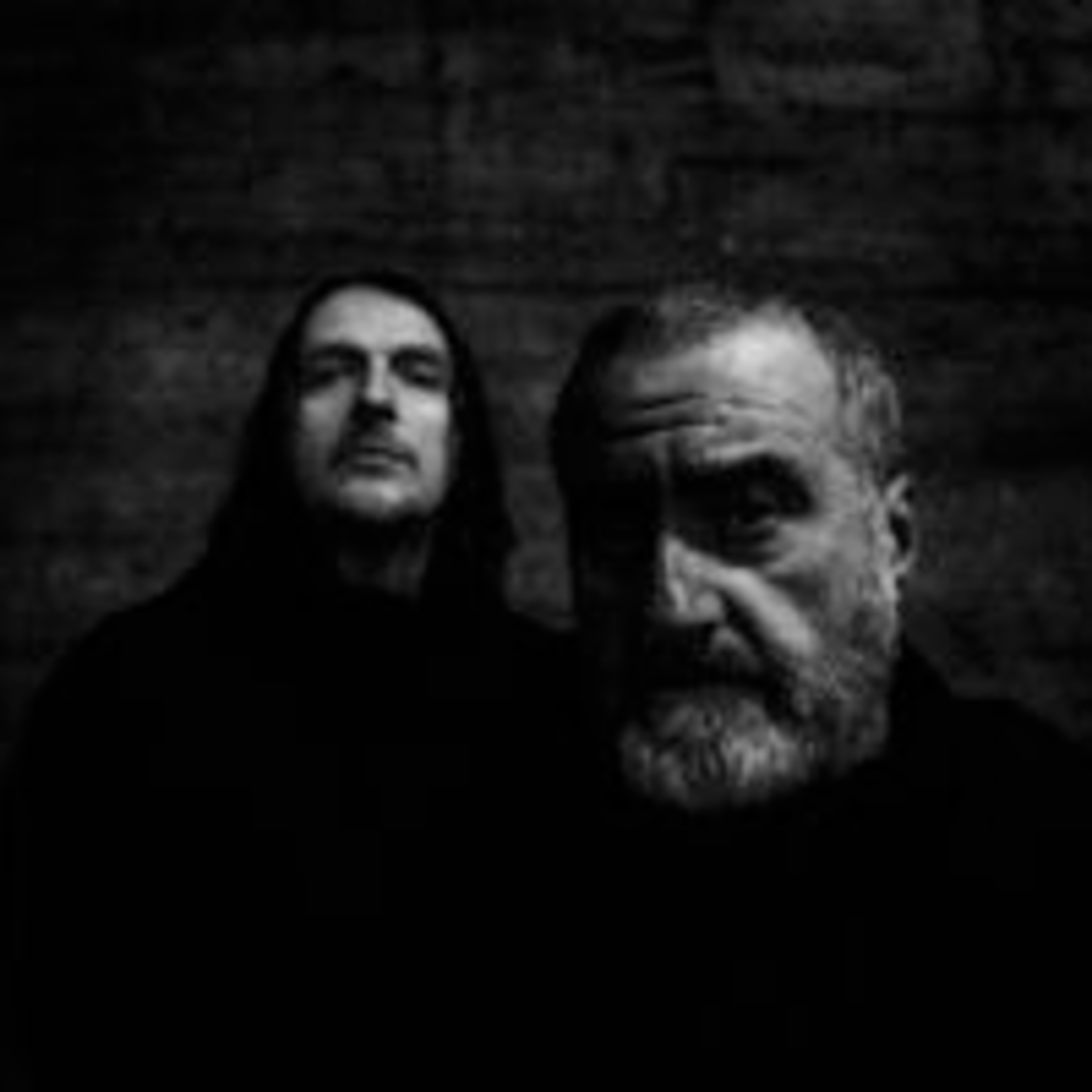Discography Blast 055: Godflesh