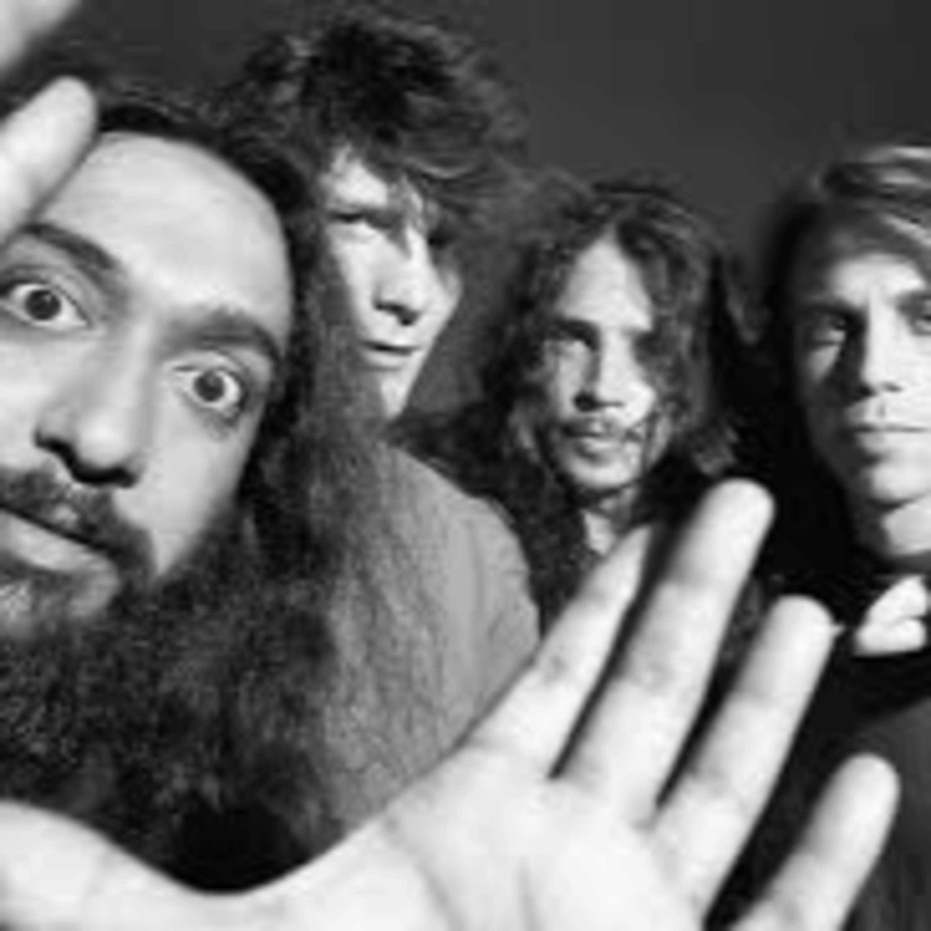 Discography Blast 067: Soundgarden