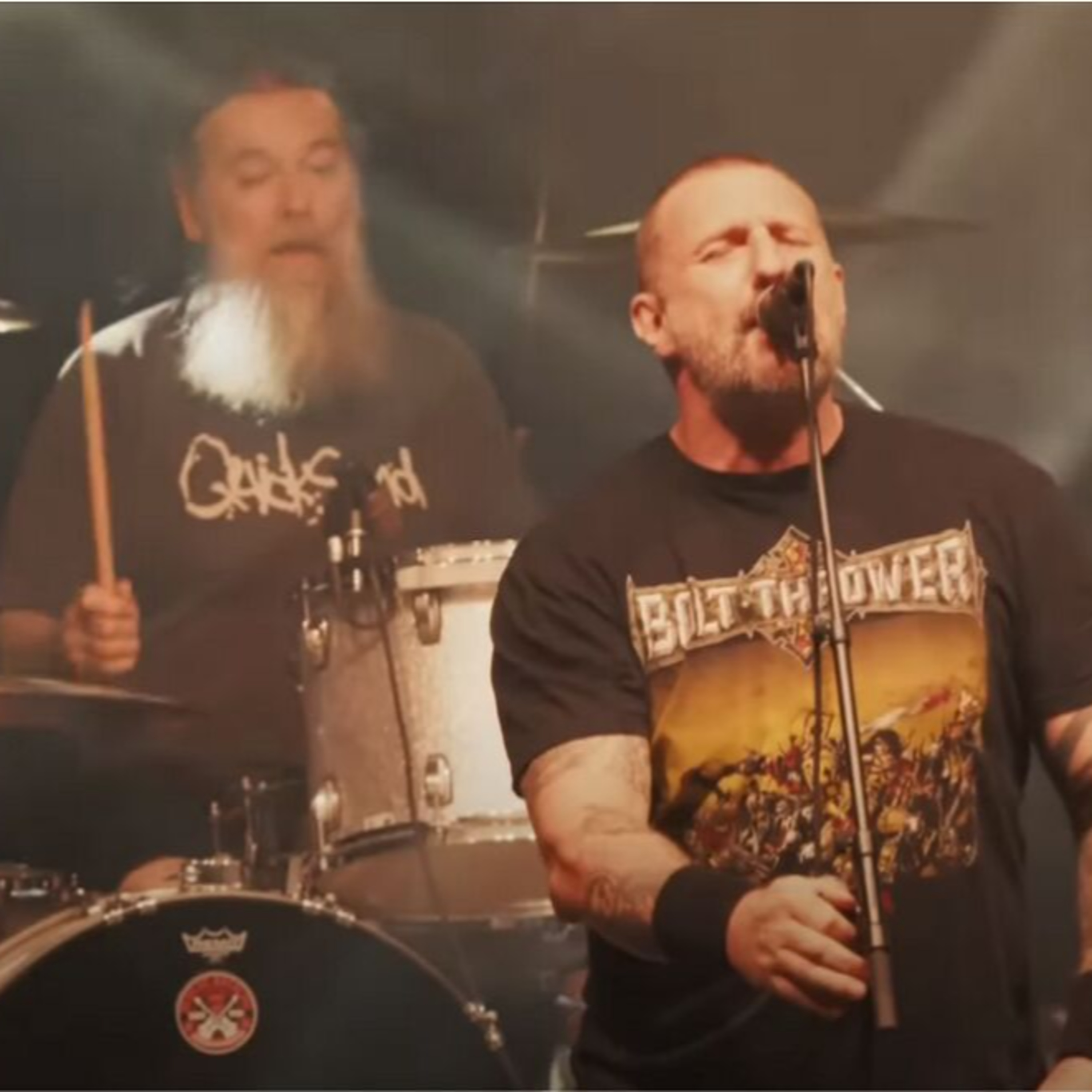 Discography Blast 069: Orange Goblin