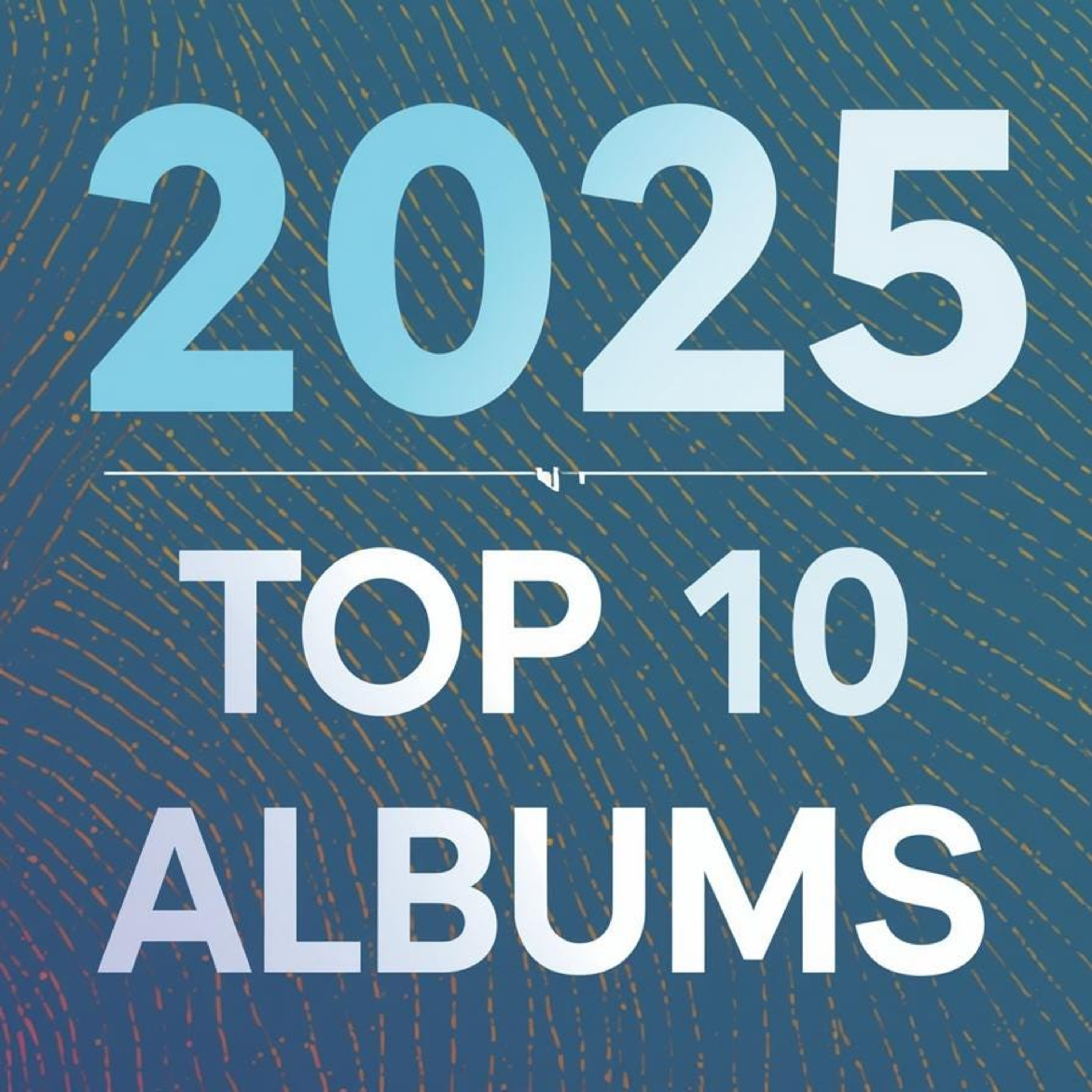 Thunderdome Metal's Top Albums of 2025