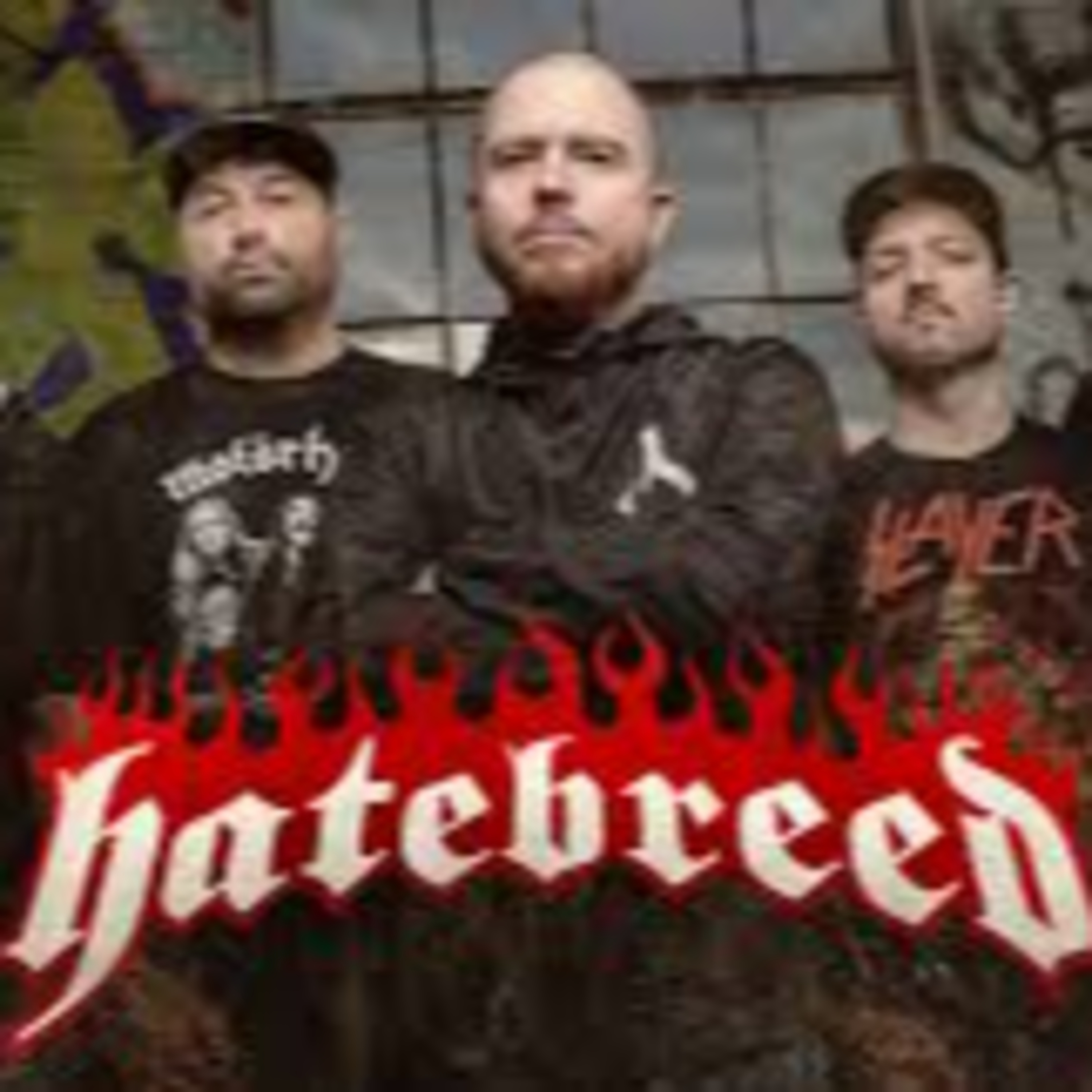 Discography Blast 70: Hatebreed