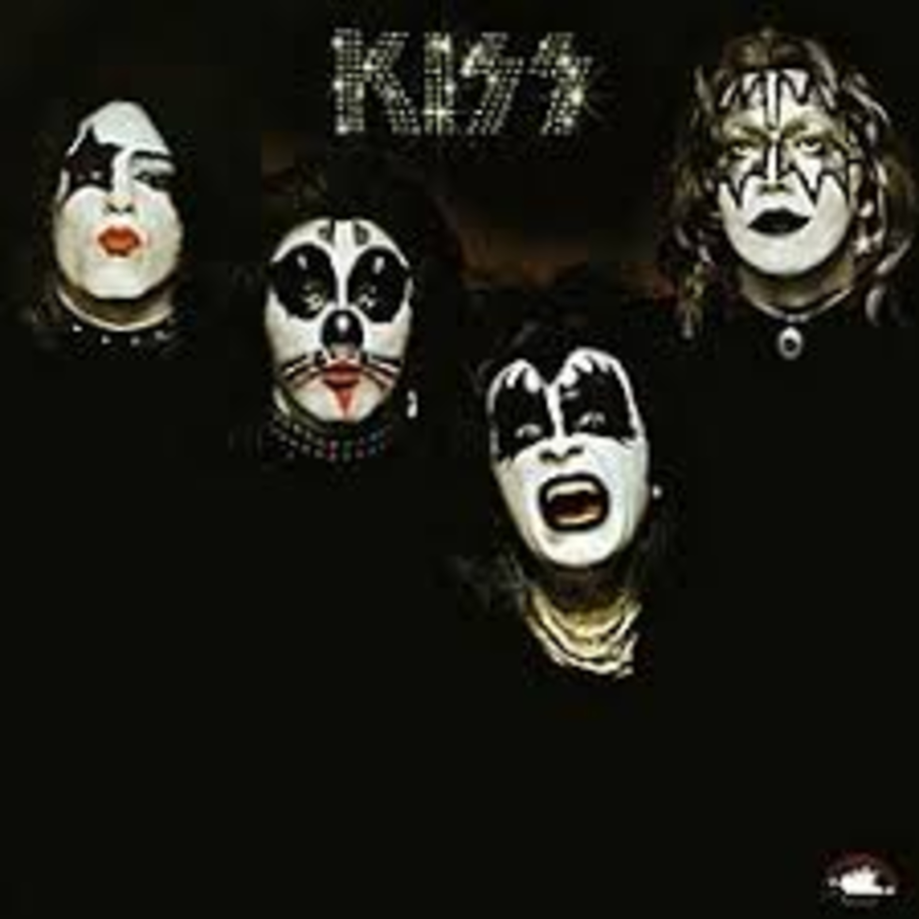 Discography Blast 72: Kiss episode artwork
