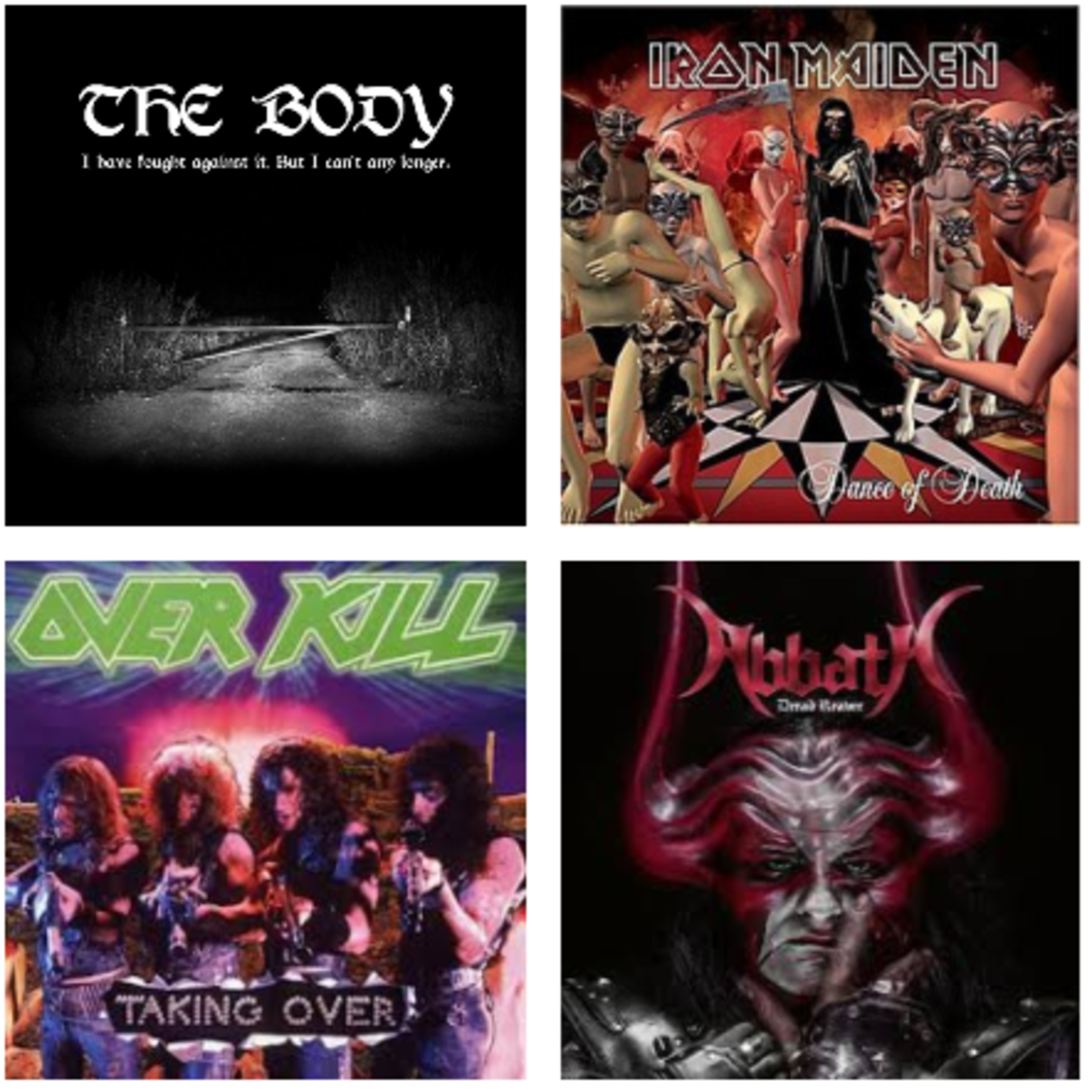 Grab Bag 057: Don't Judge a Book by it's cover episode artwork