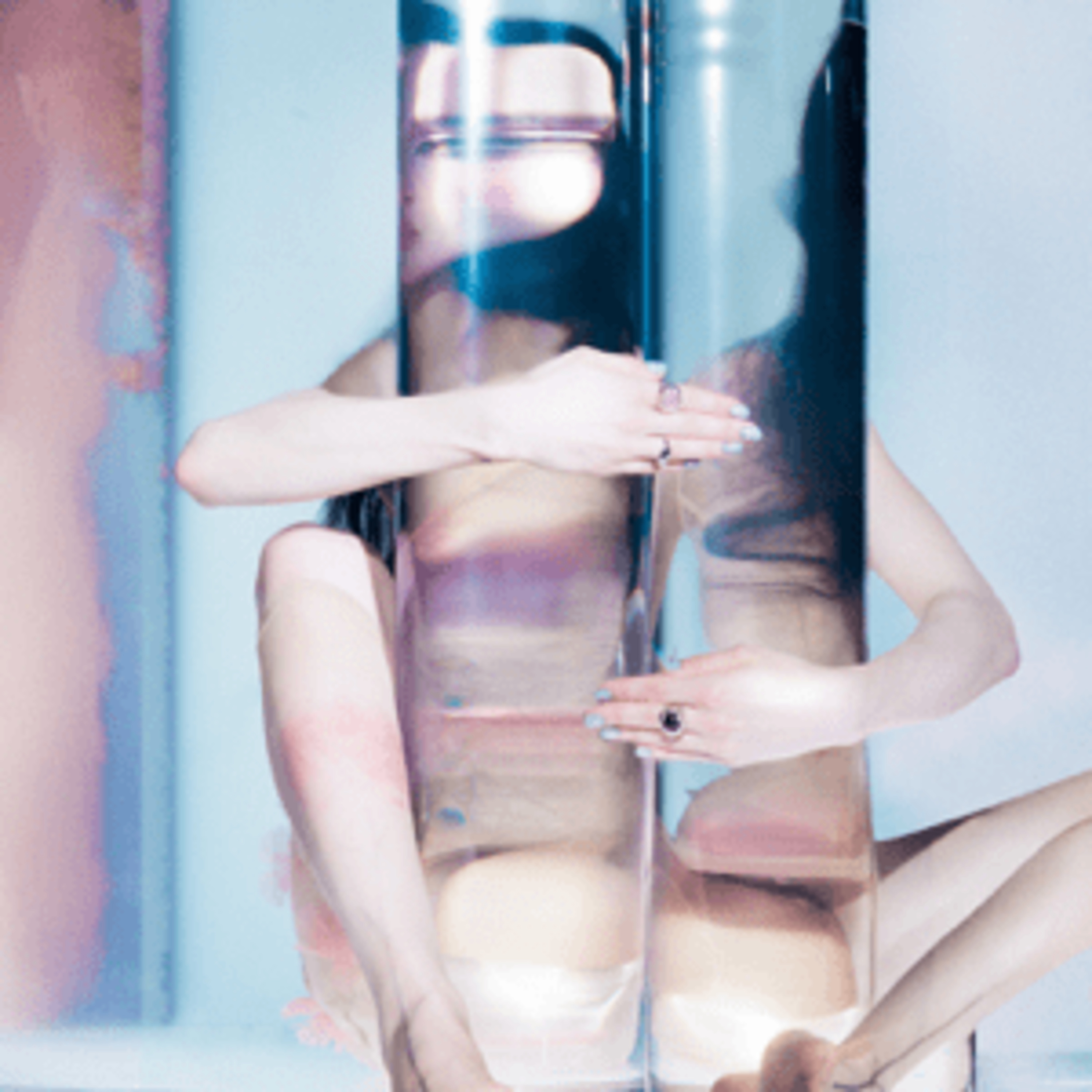 Poppy, "Empty Hands," (1/23/2026). Review episode artwork