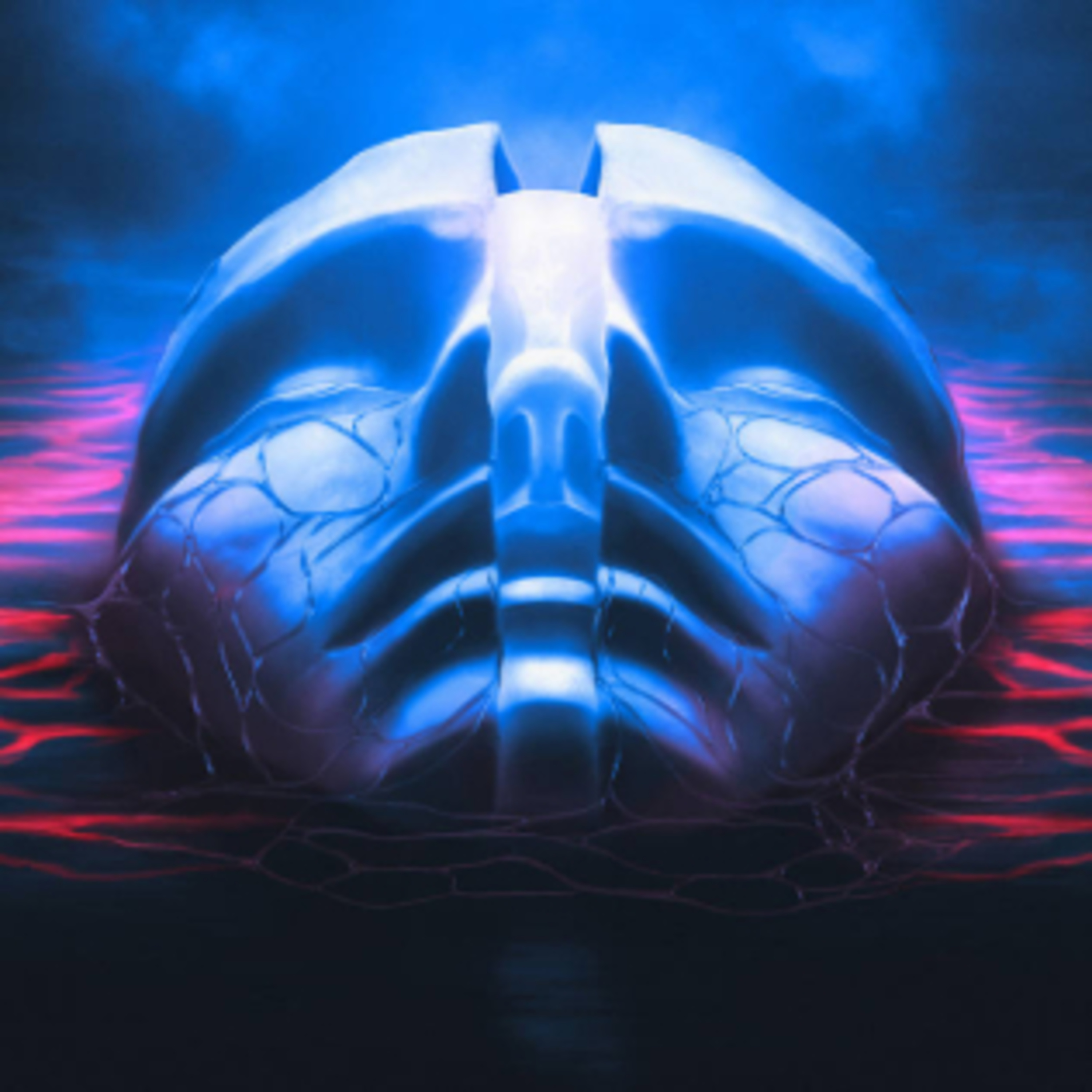 Sylosis, "The New Flesh," (2/20/2026), Review episode artwork