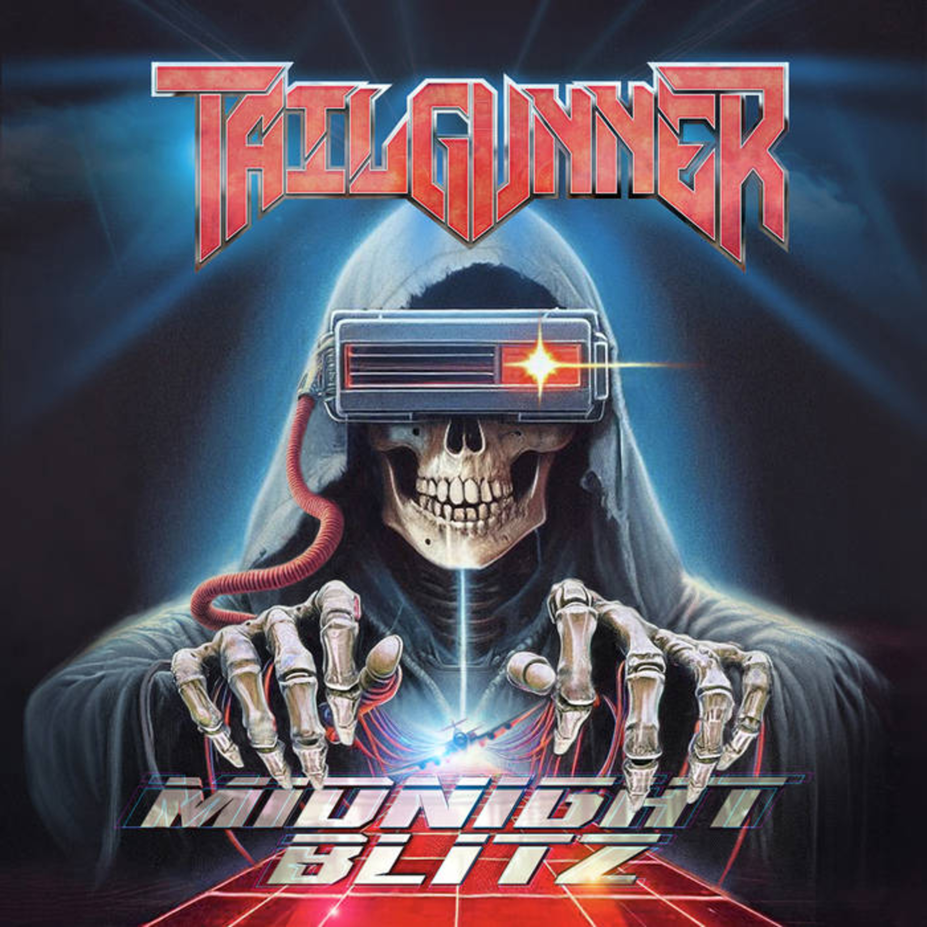 Tailgunner, "Midnight Blitz," (2/6/2026), Review episode artwork