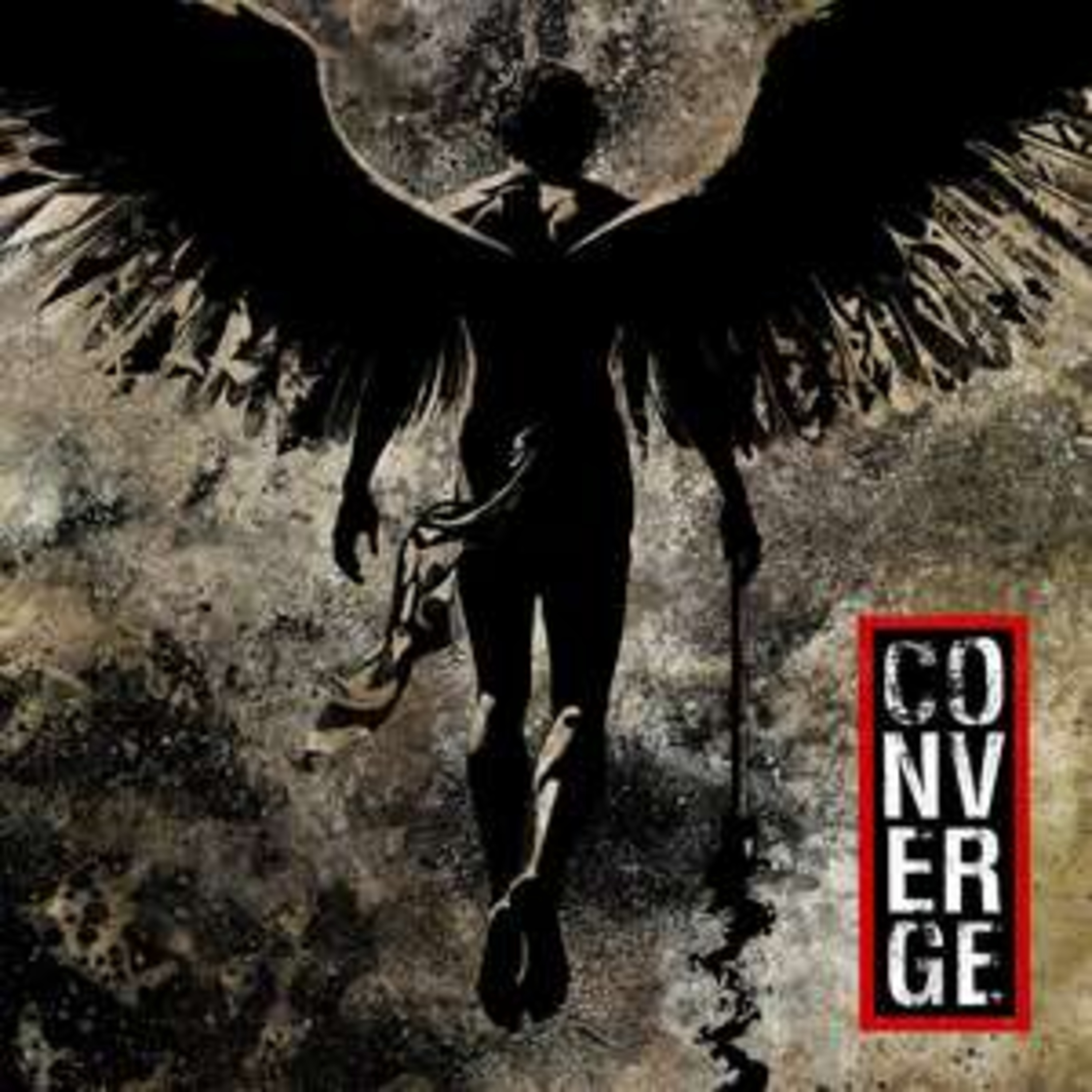 Converge, "Love is Not Enough," (2/13/2026), Review episode artwork