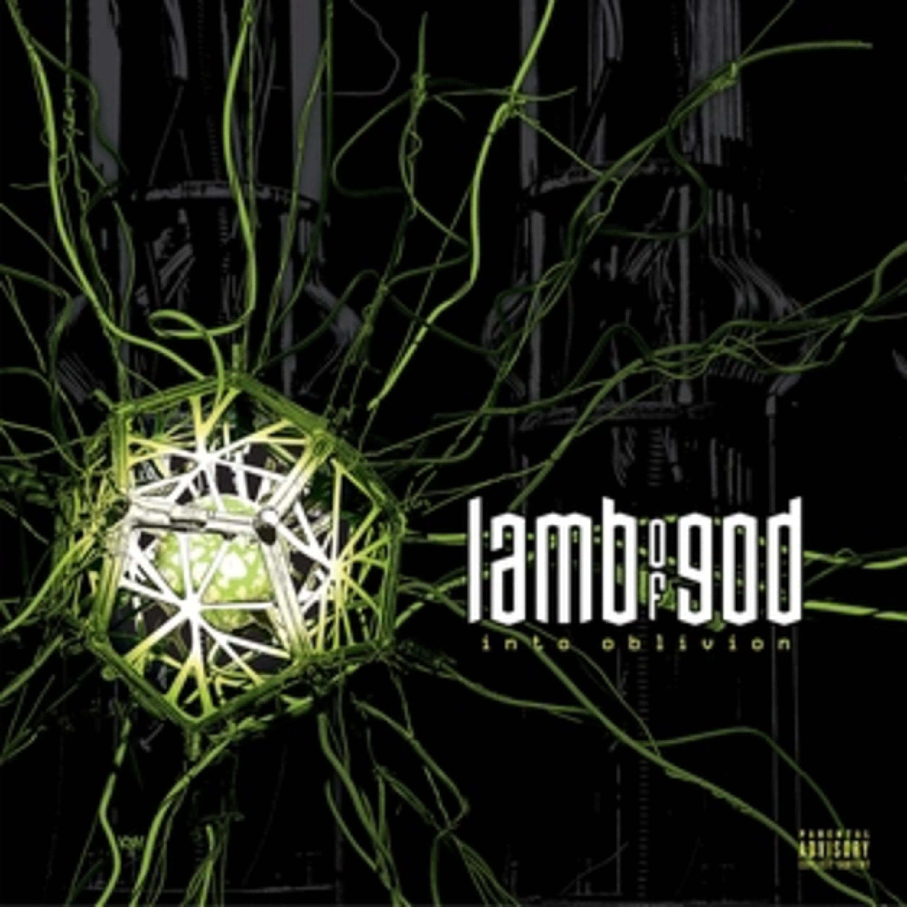 Lamb of God, "Into Oblivion," (3/13/2026), Review episode artwork