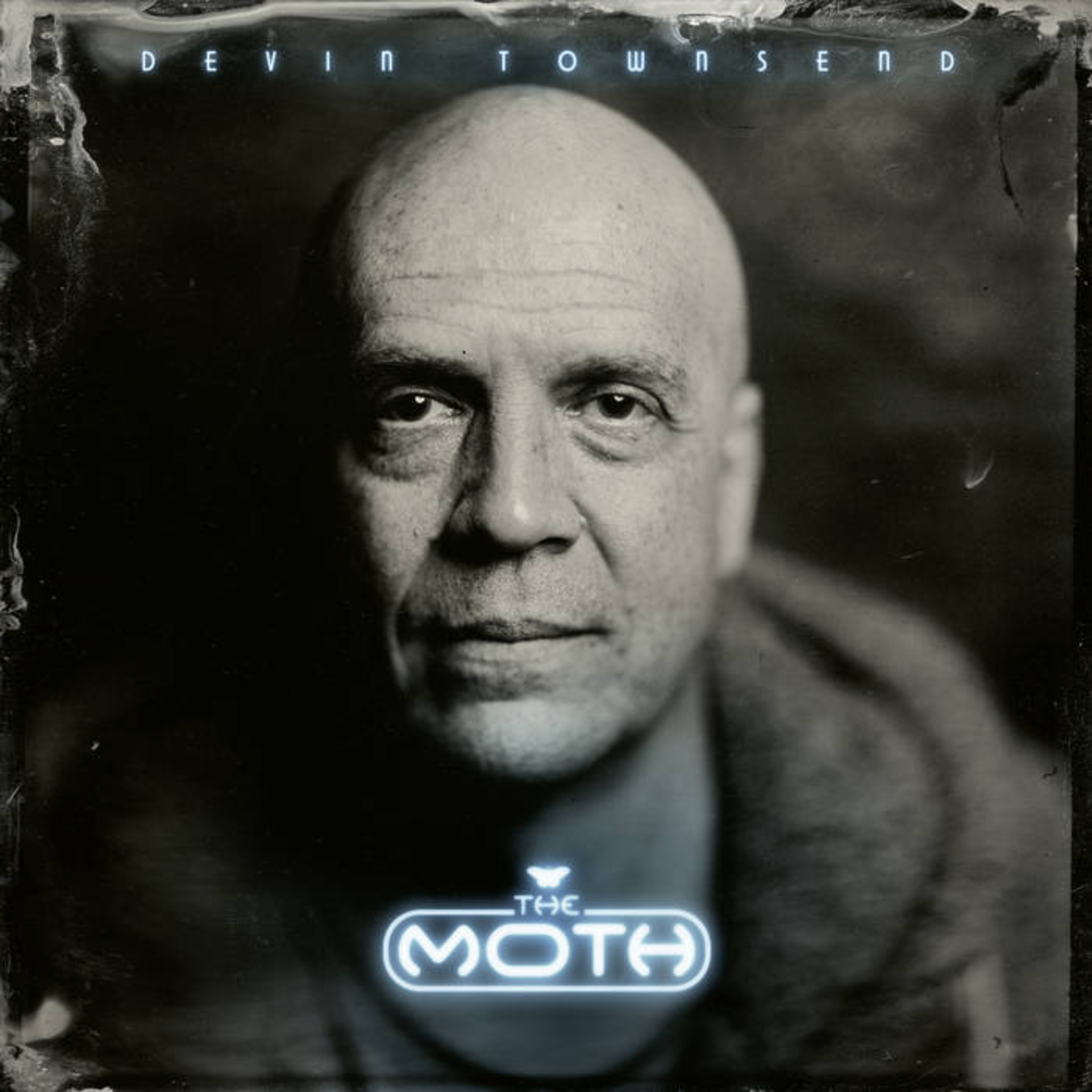 Devin Townsend, "The Moth," (5/29/2026), Review episode artwork