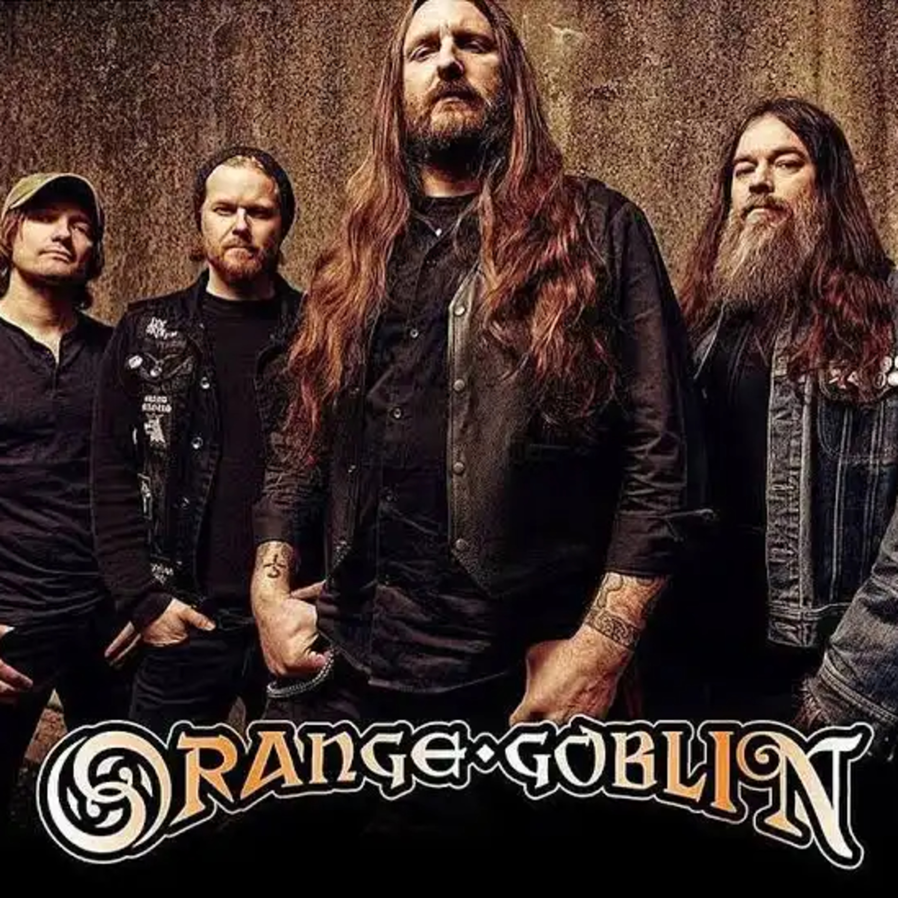 Discography Blast 73: Orange Goblin part 2: Electric Bugaloo episode artwork
