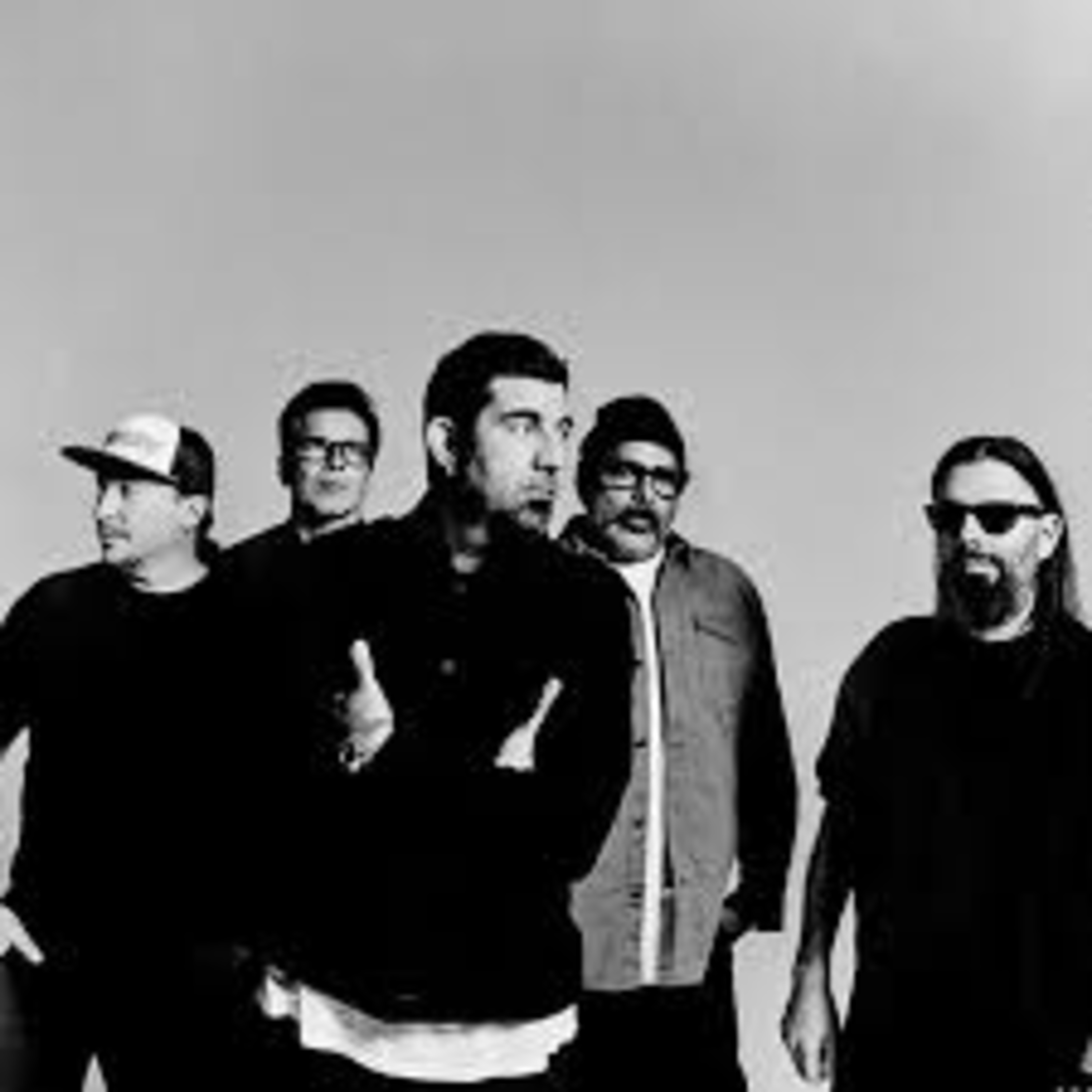 Discography Blast 74: Deftones episode artwork