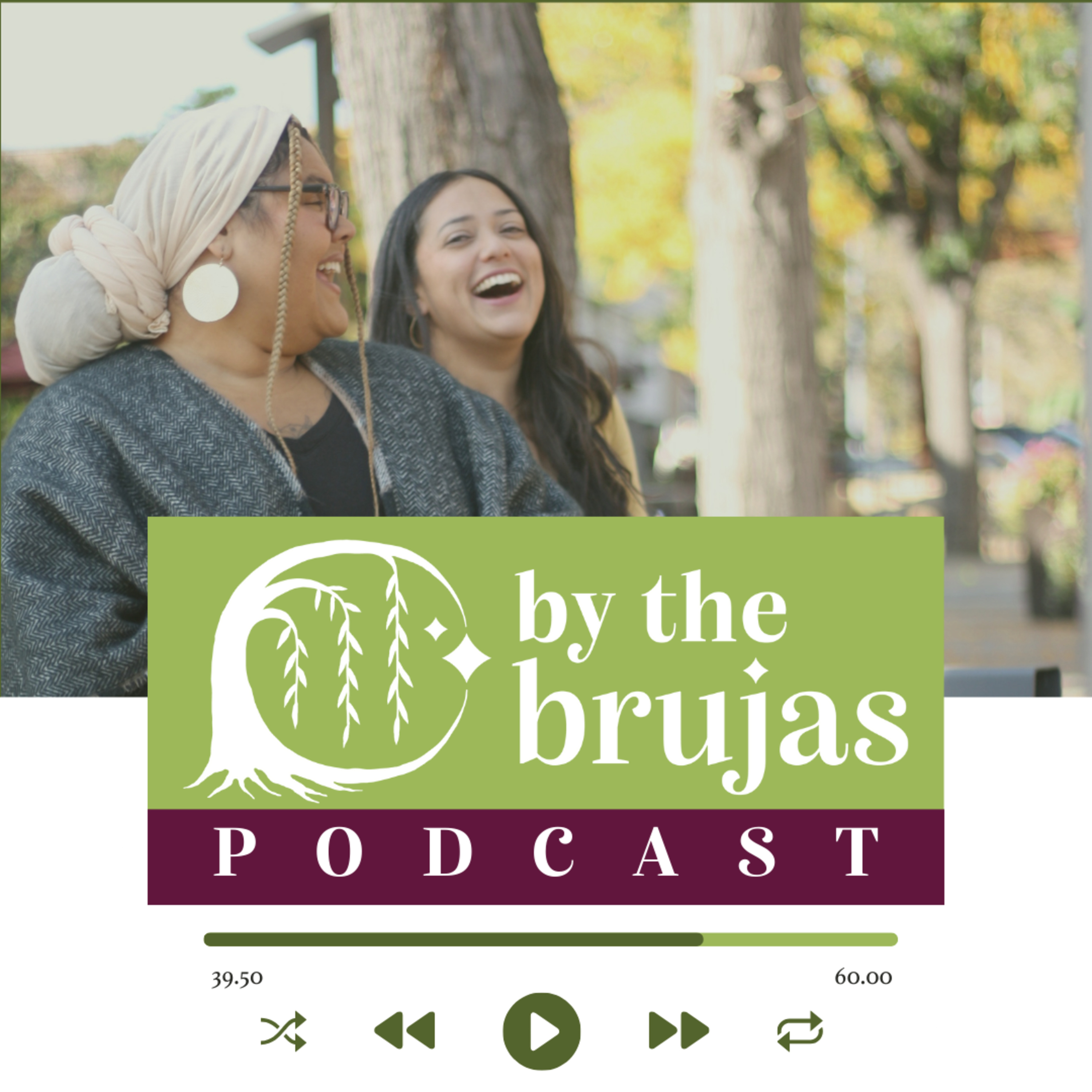 13.Listening episode artwork