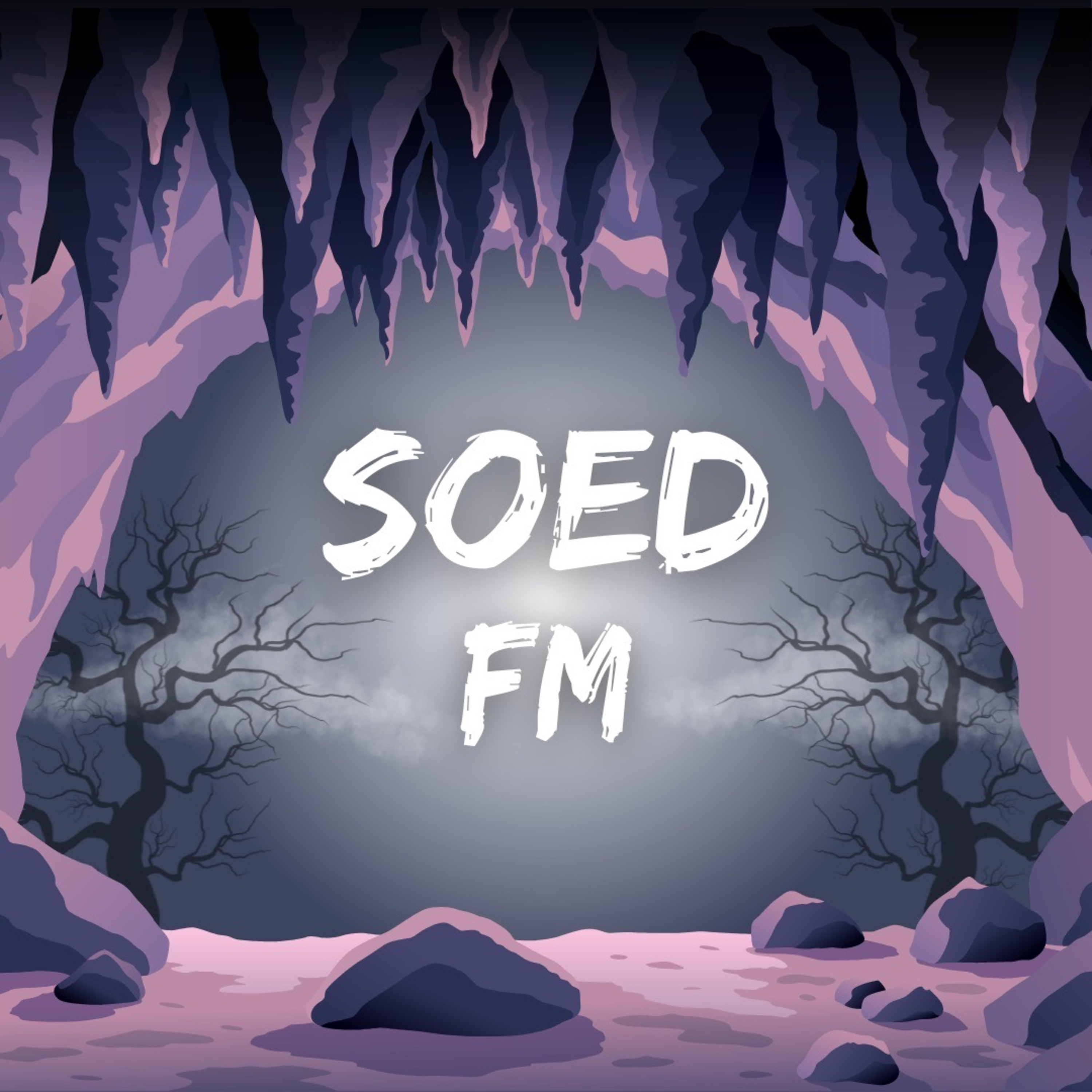 Episode 16: Paranormal Experience! episode artwork