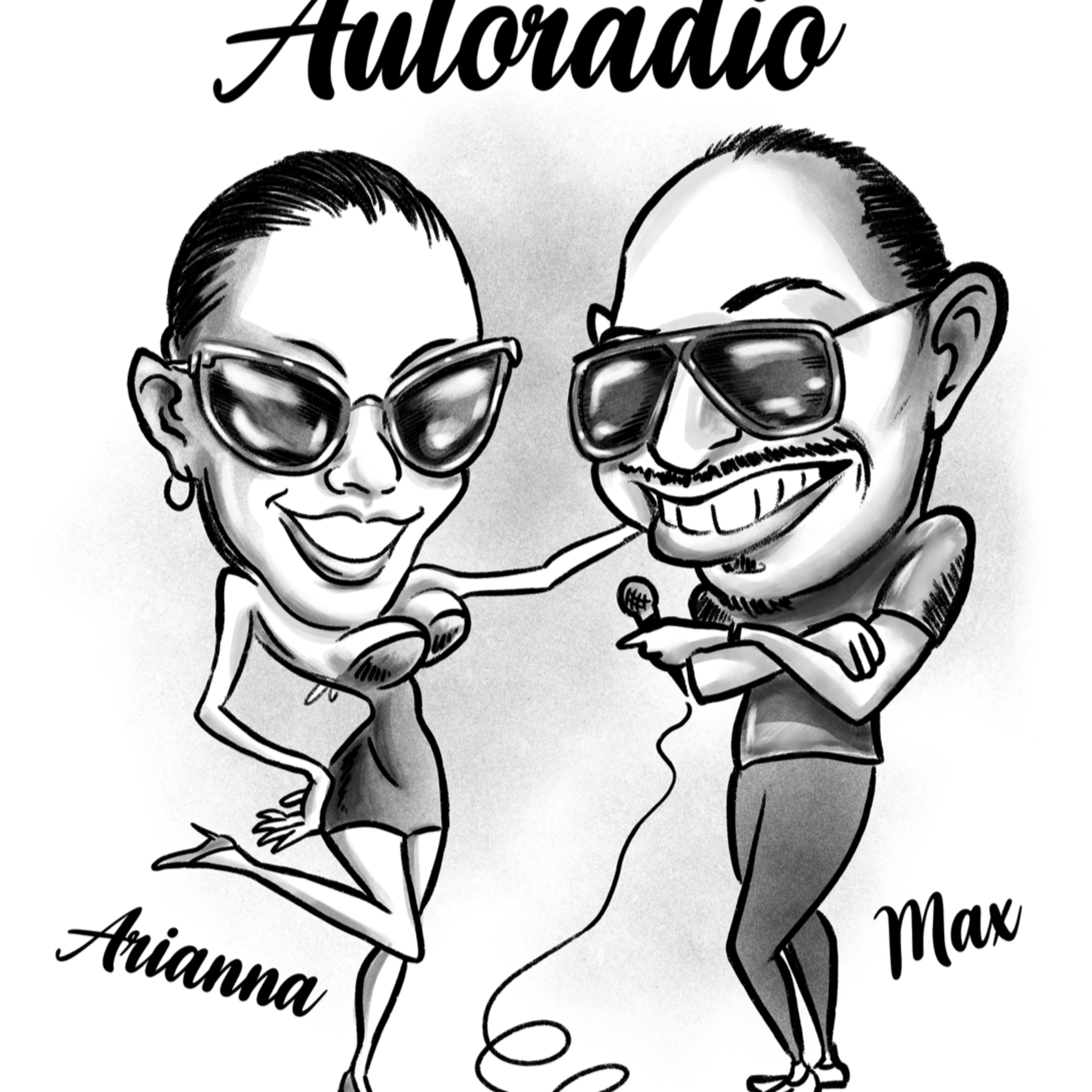 Le interviste di Max e Arianna