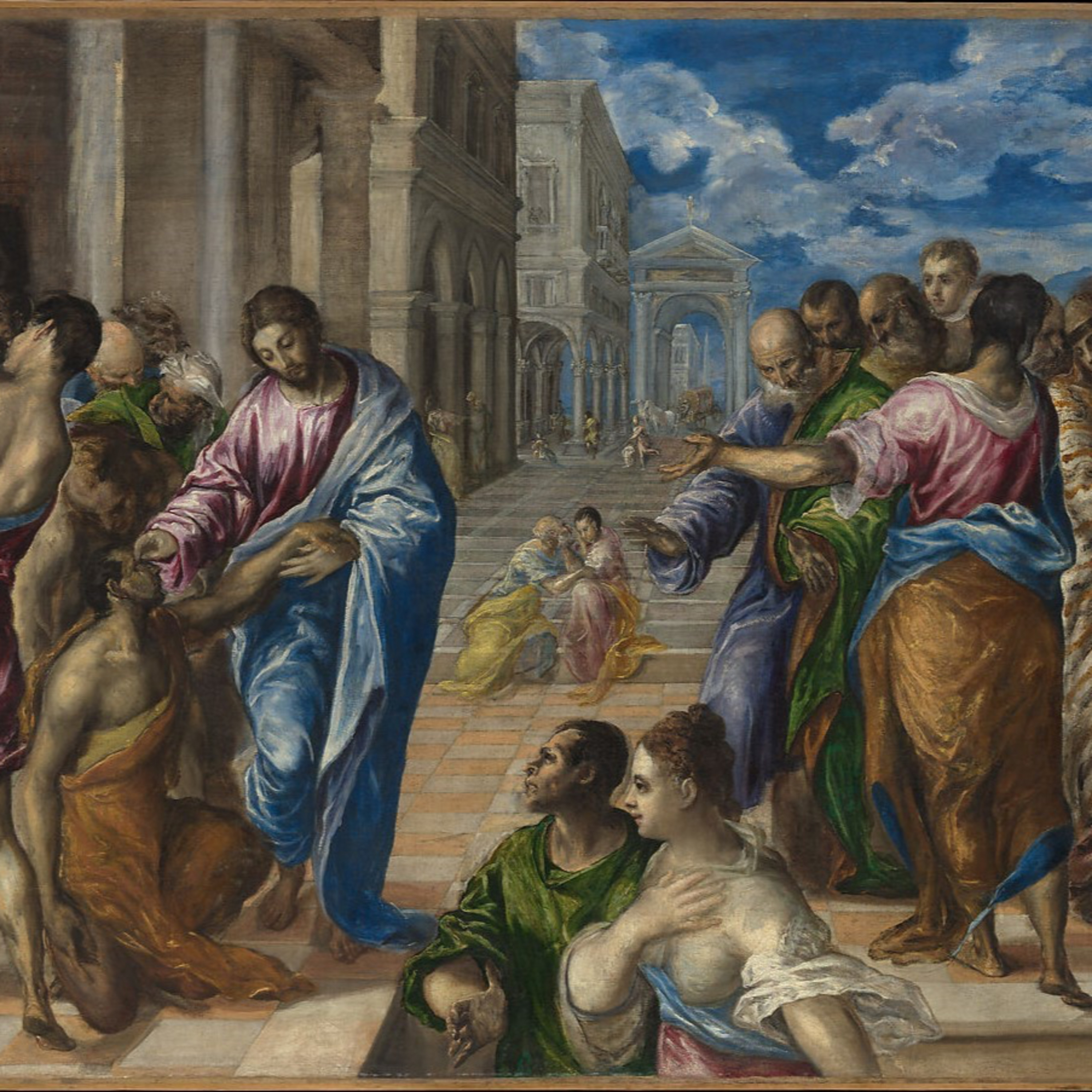 230: The Last Dispensation: A New Restoration Has Begun Part XV