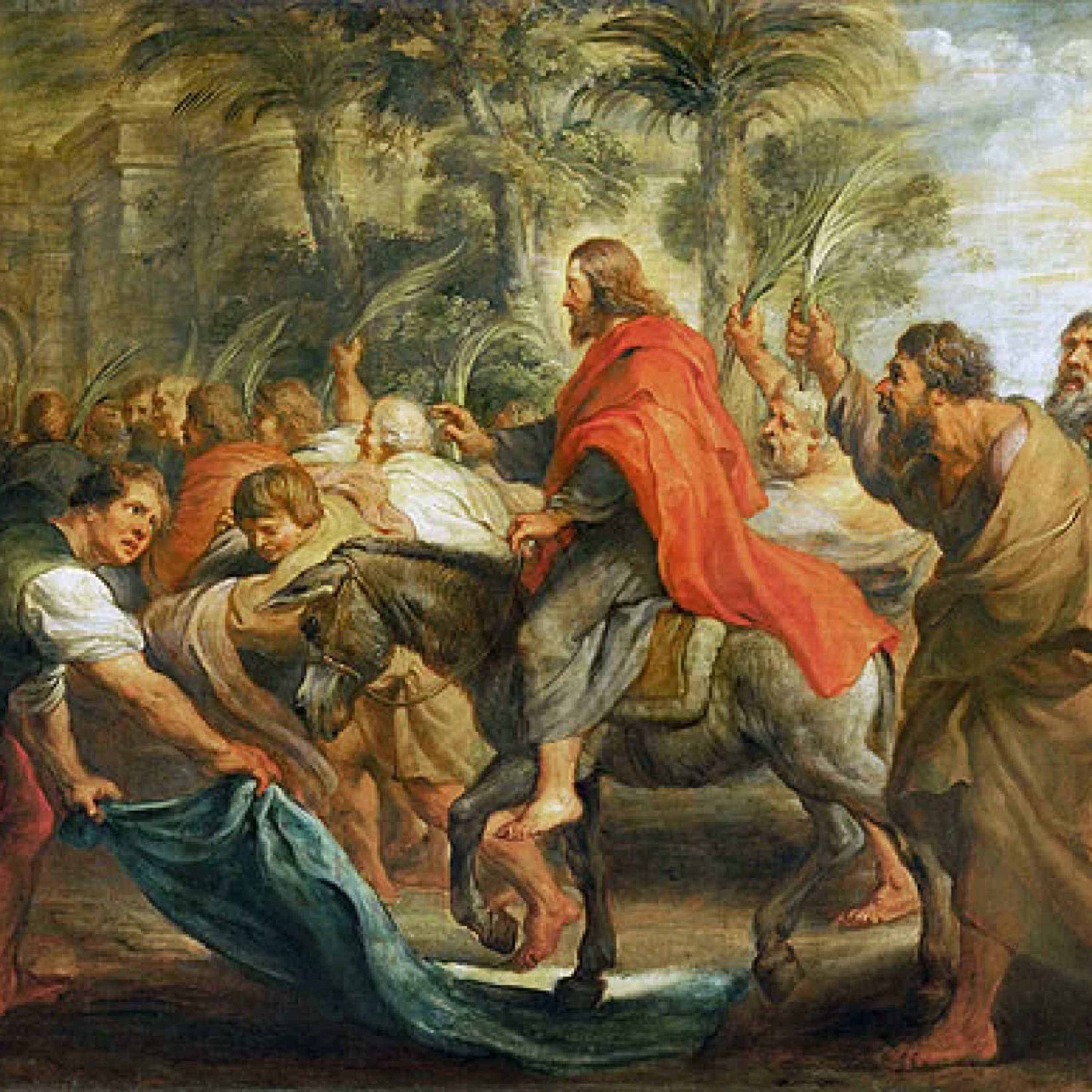 231: The Last Dispensation : A New Restoration Has Begun Part XVI