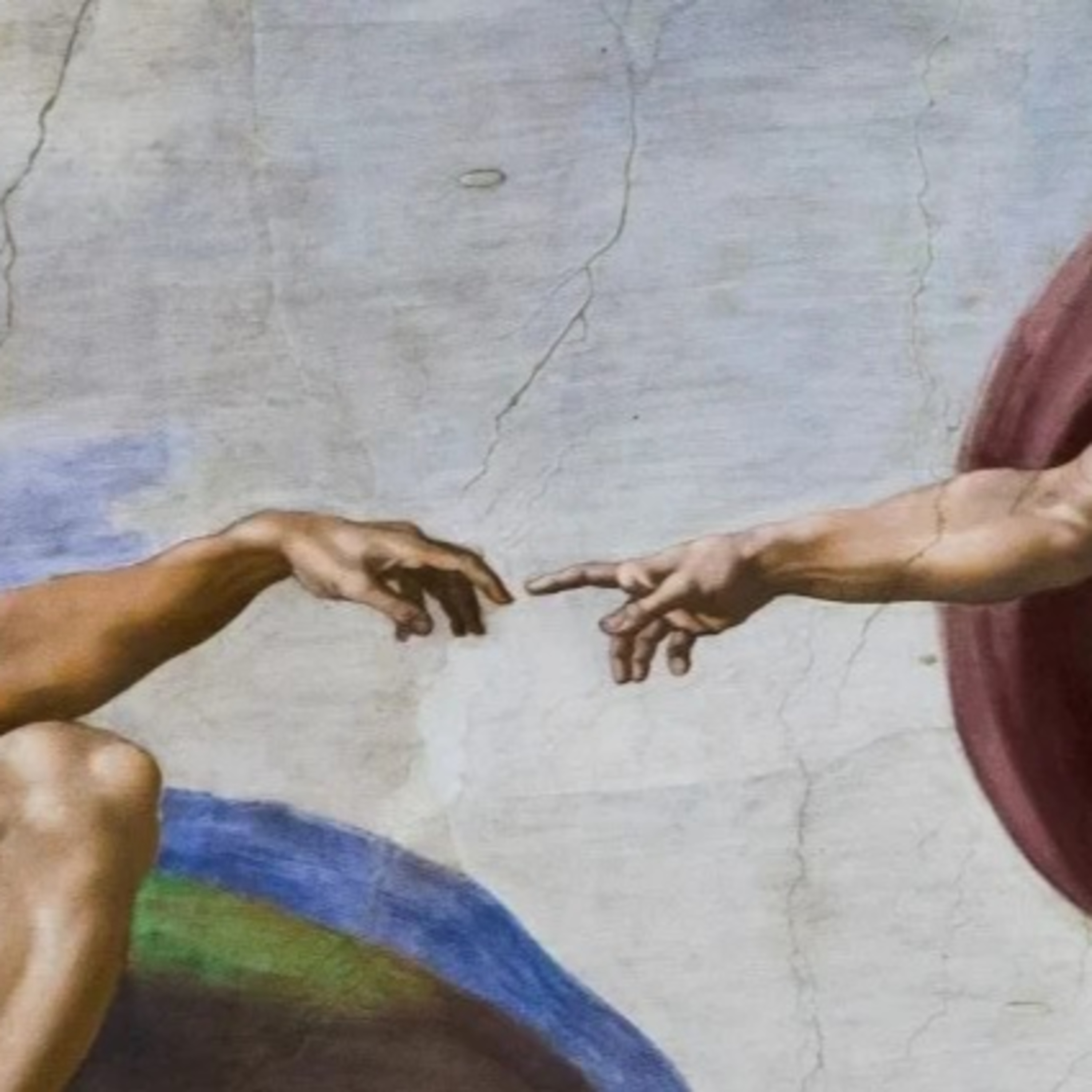 The Redemption of Zion Podcast