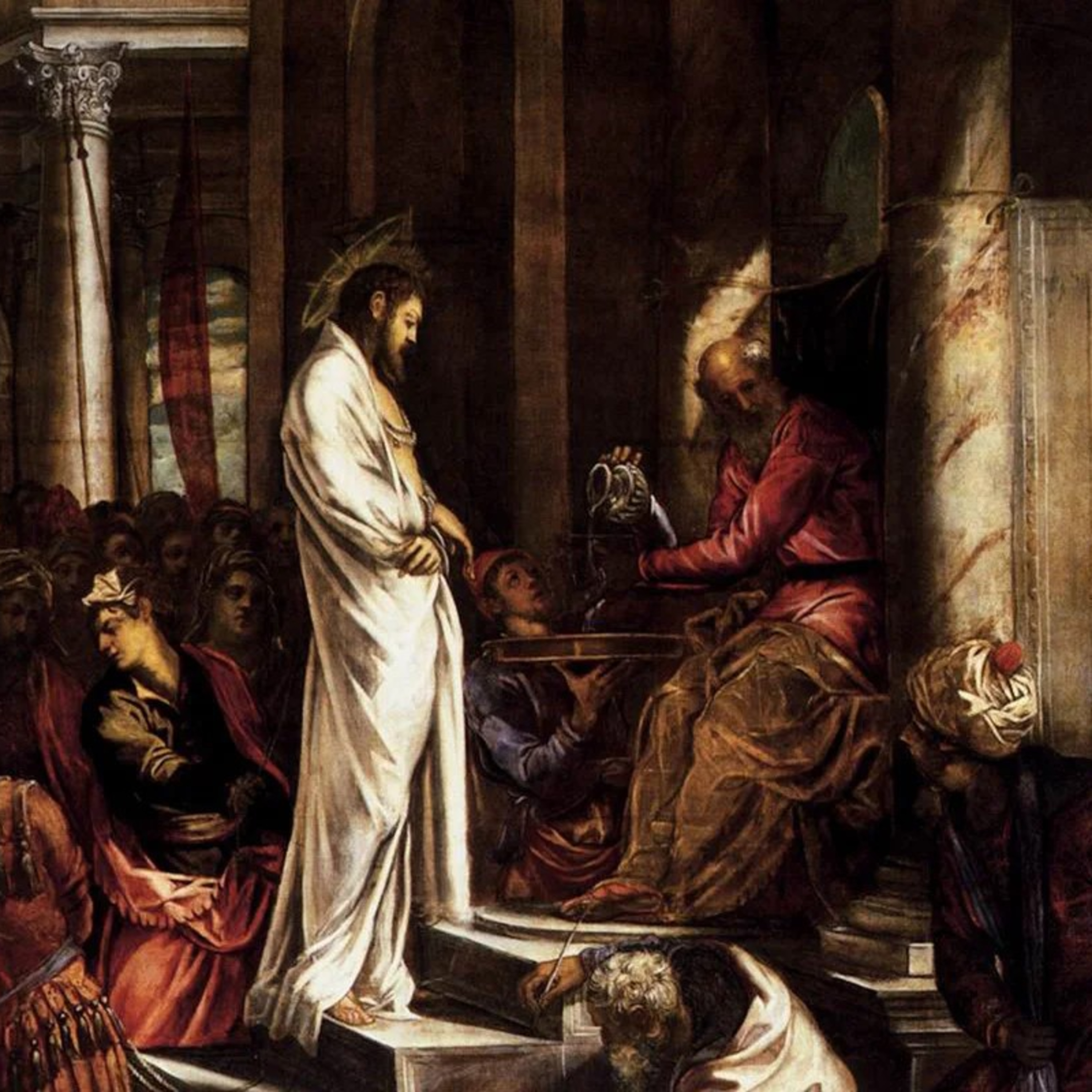 The Redemption of Zion Podcast