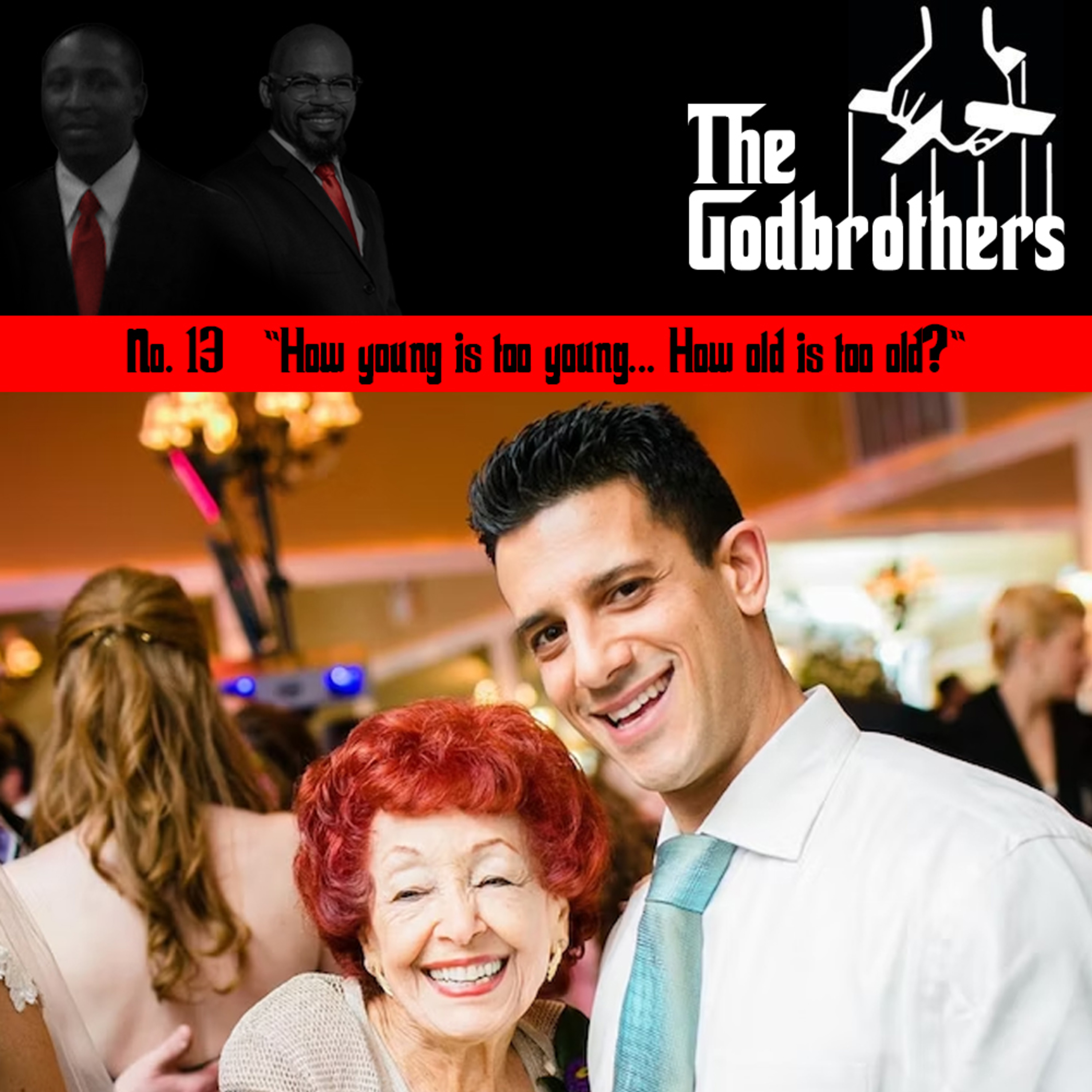 The Godbrothers