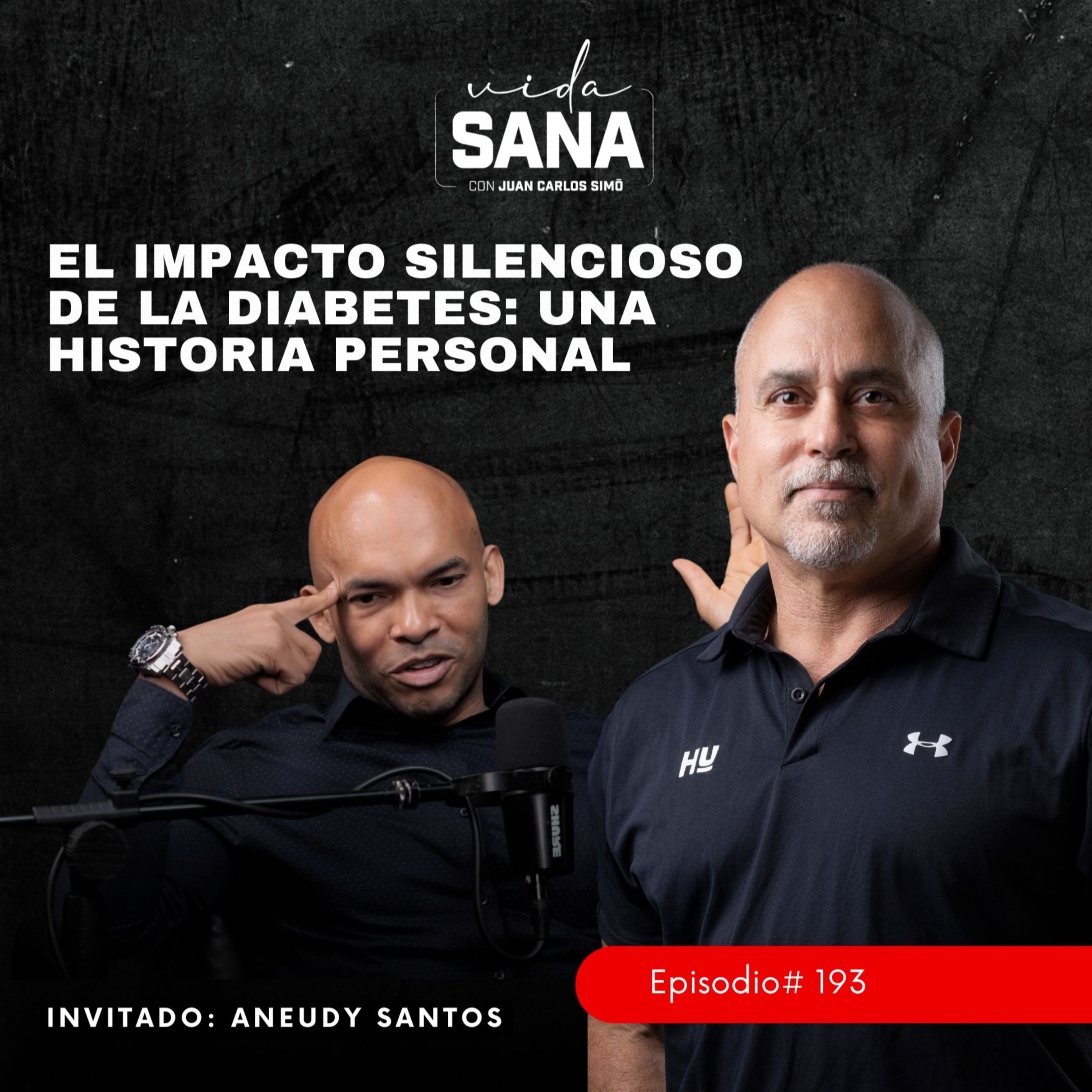 El impacto silencioso de la diabetes Ep. 193