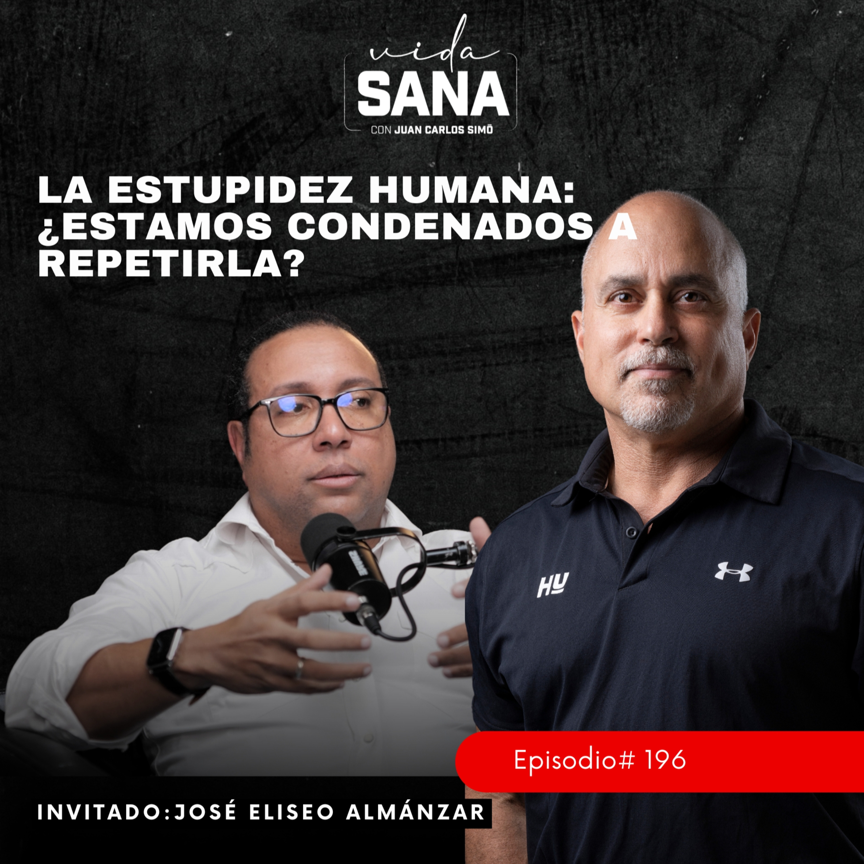 VIDA SANA CON JUAN CARLOS SIMŌ®