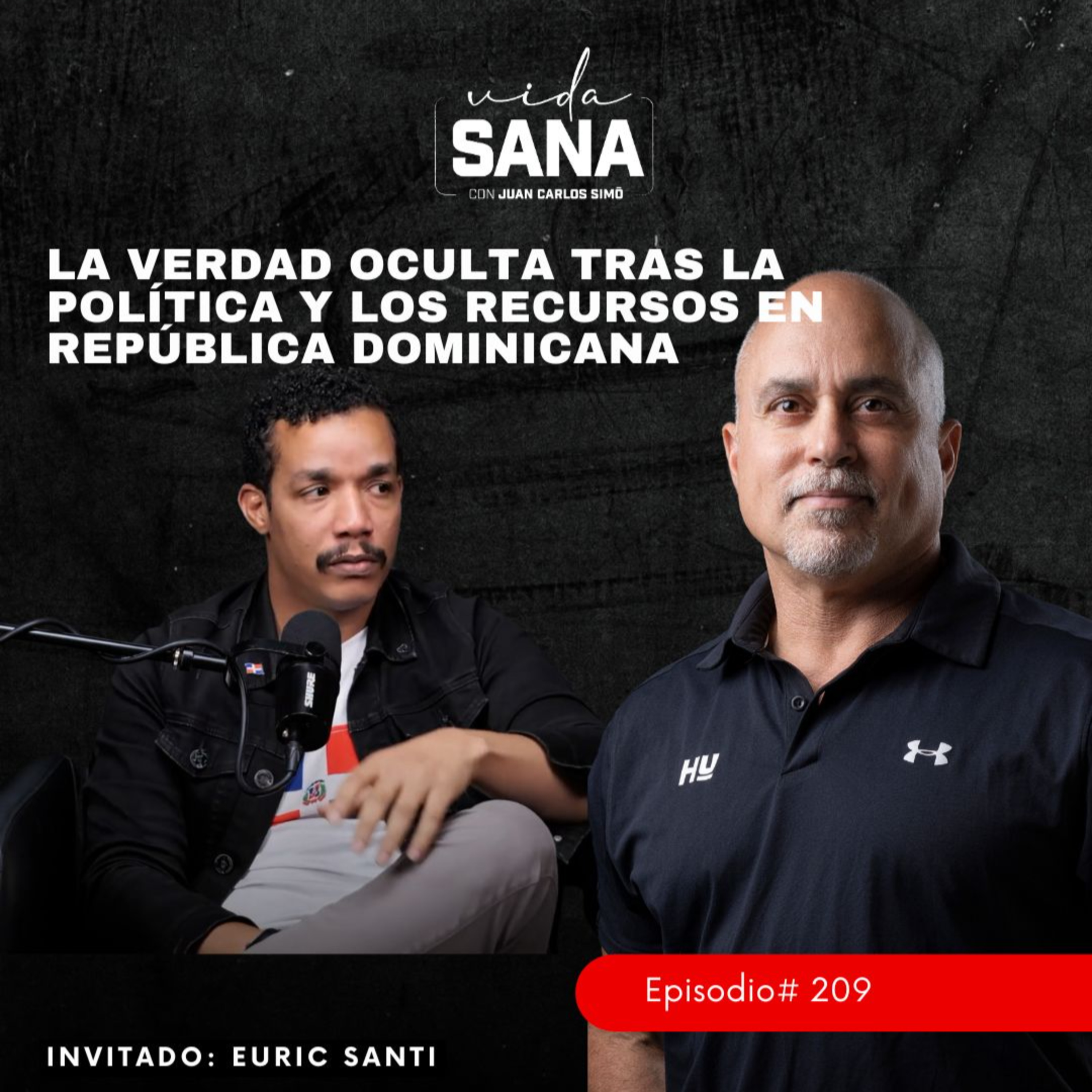 VIDA SANA CON JUAN CARLOS SIMŌ®