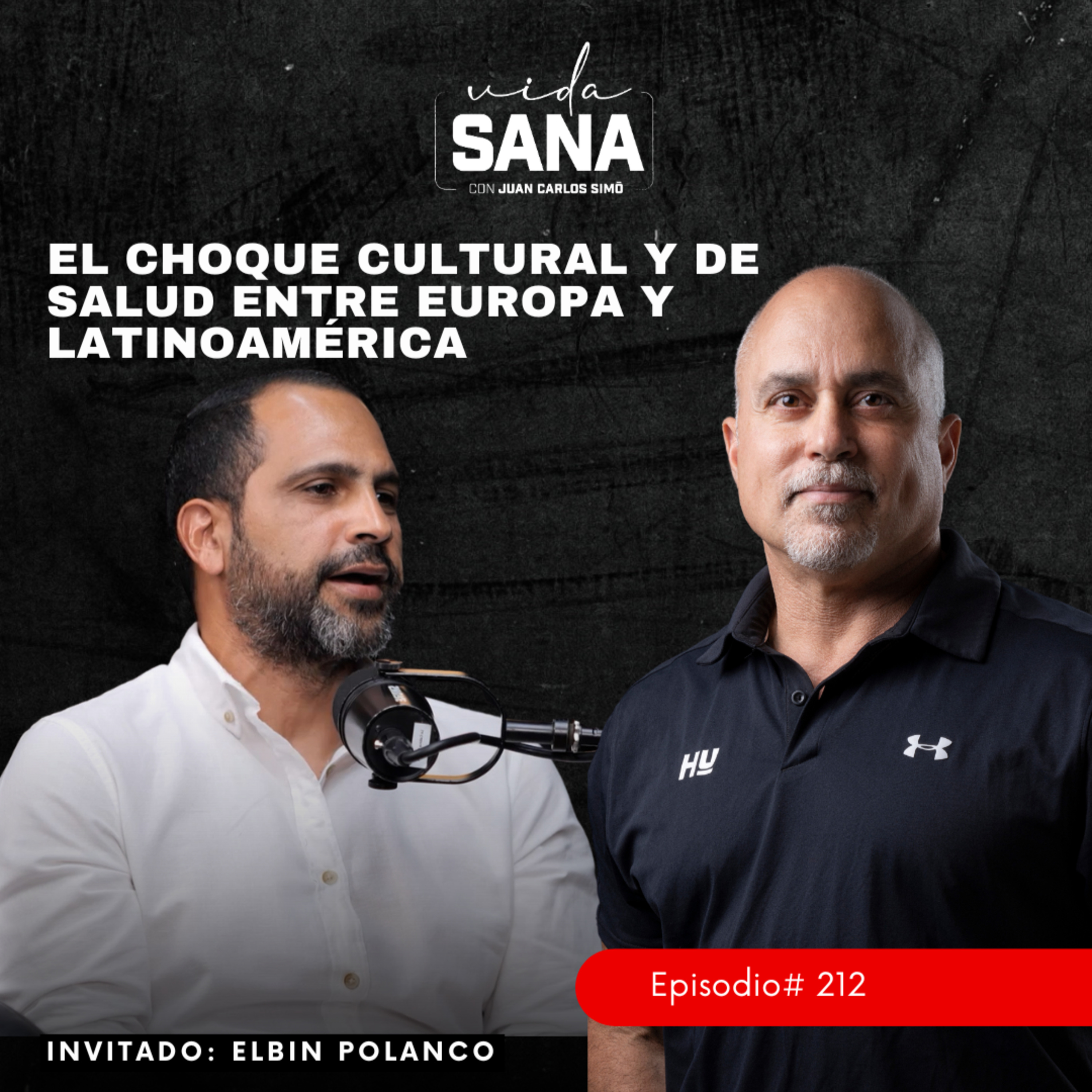 VIDA SANA CON JUAN CARLOS SIMŌ®