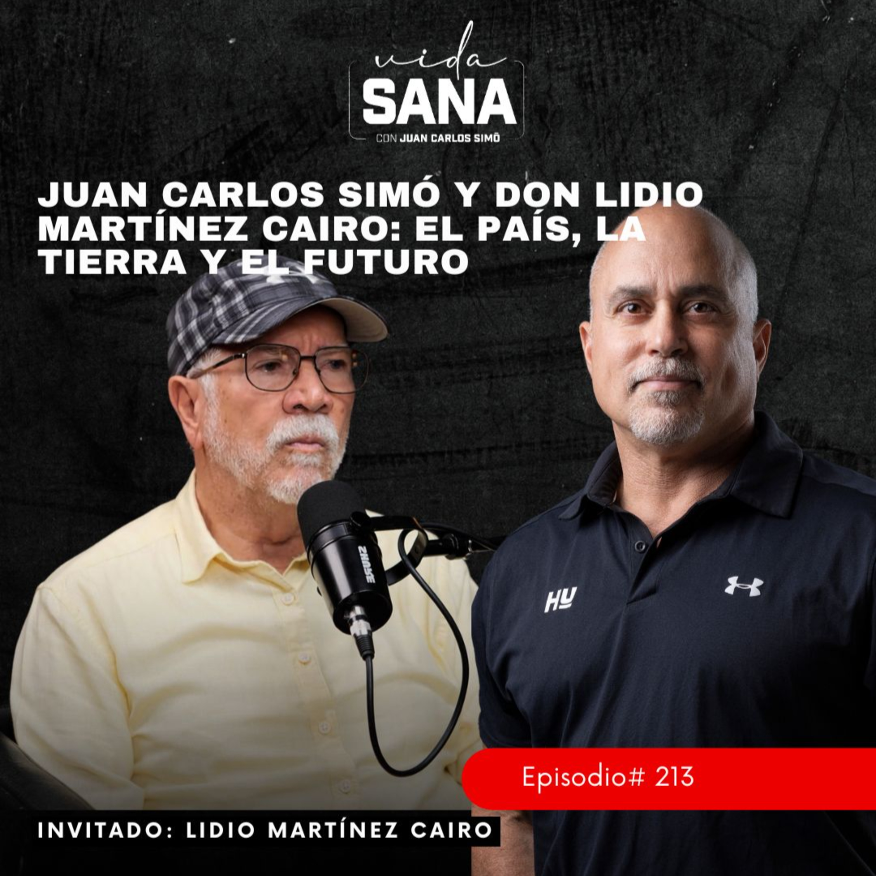 VIDA SANA CON JUAN CARLOS SIMŌ®
