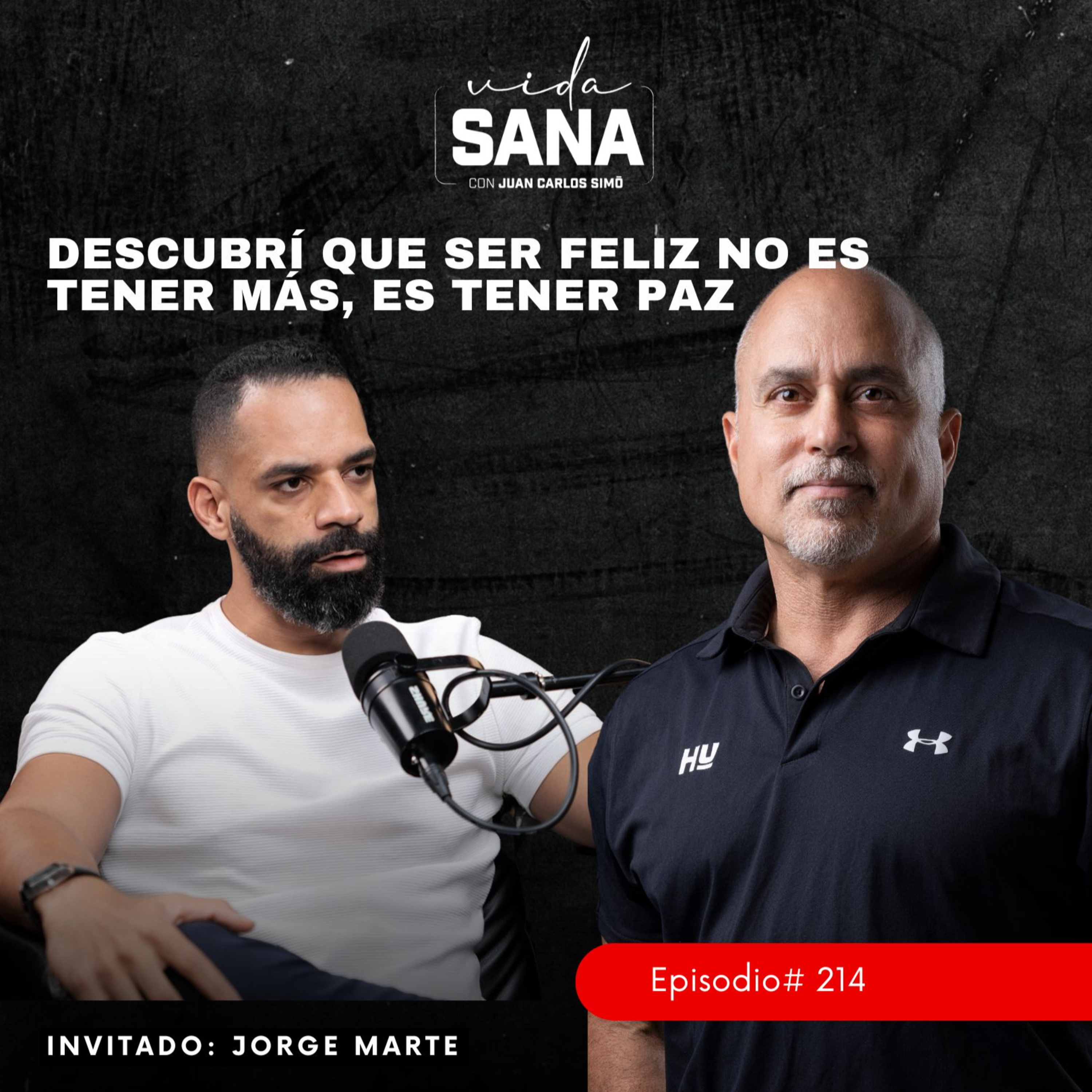 VIDA SANA CON JUAN CARLOS SIMŌ®