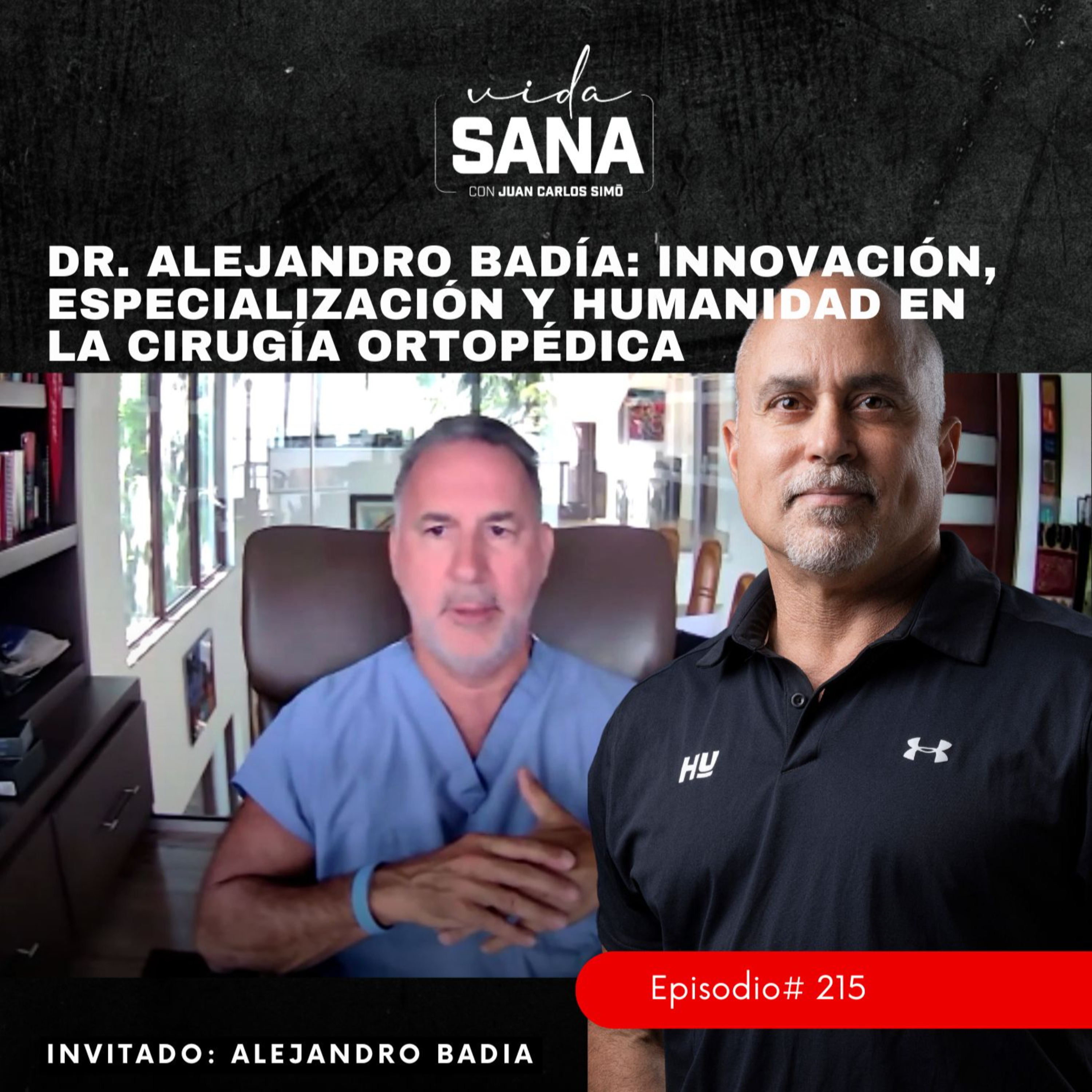 VIDA SANA CON JUAN CARLOS SIMŌ®
