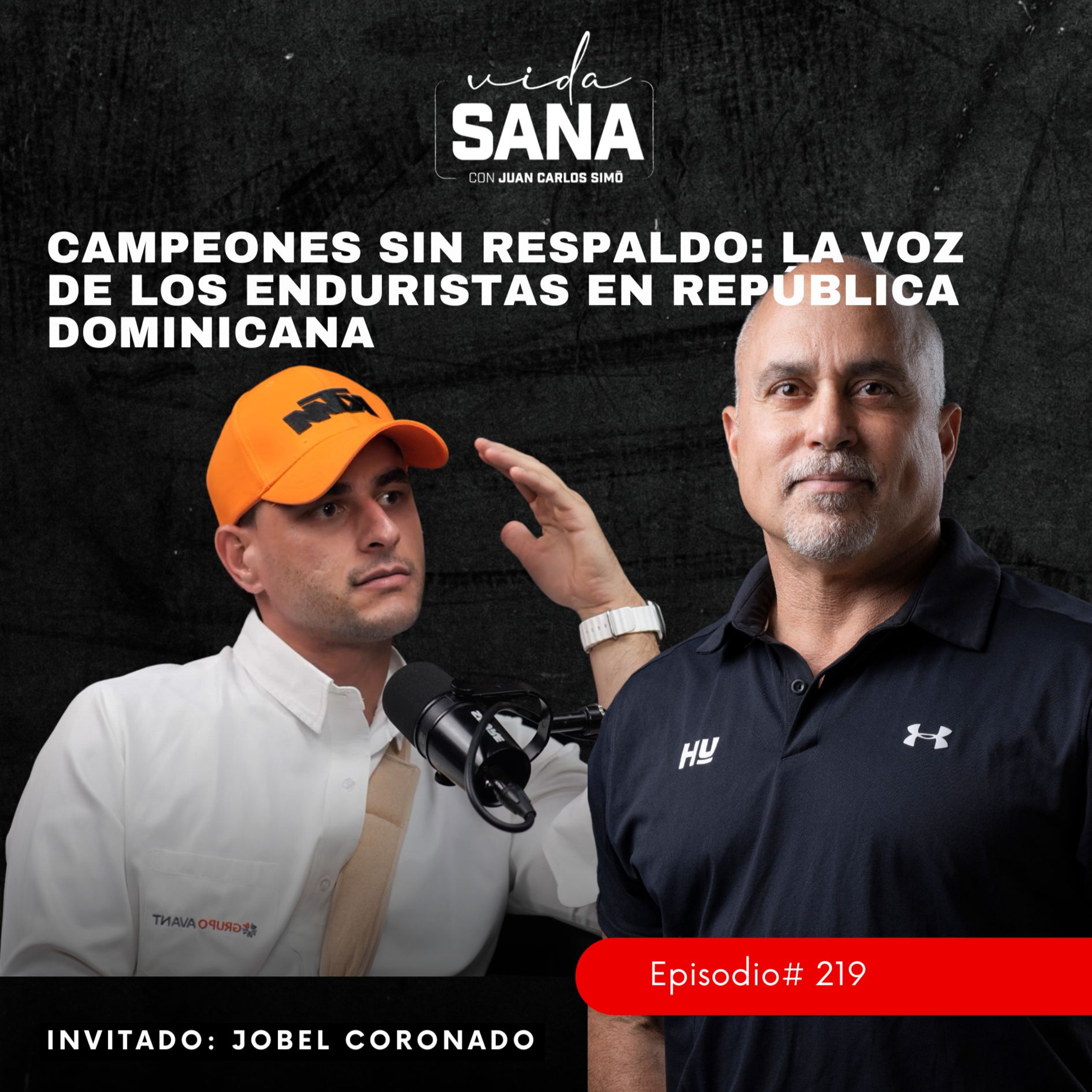 VIDA SANA CON JUAN CARLOS SIMŌ®